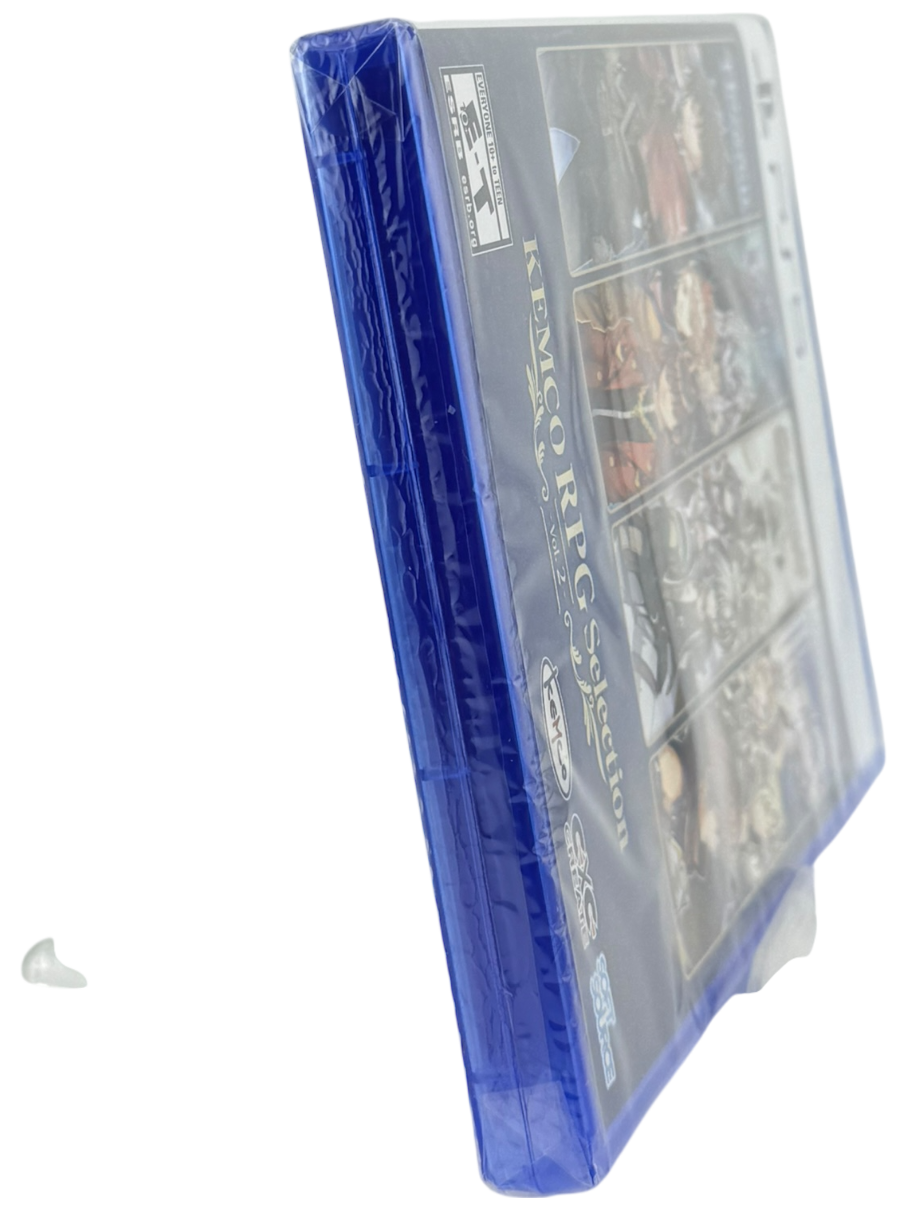 KEMCO RPG Selection Vol. 1