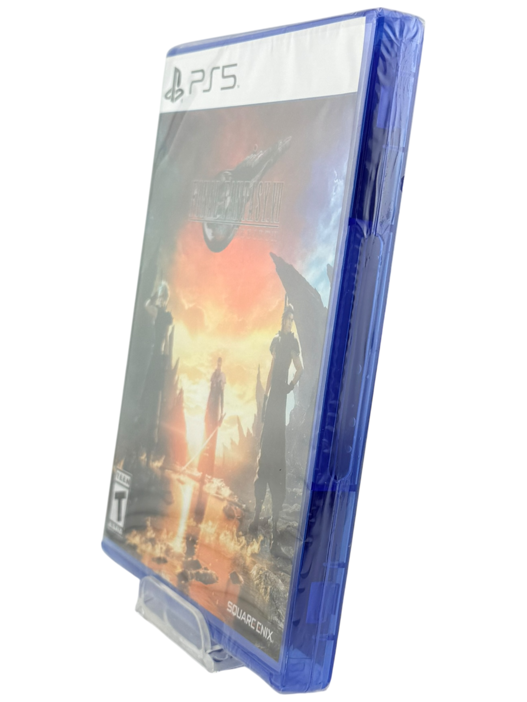 Final Fantasy VII Rebirth