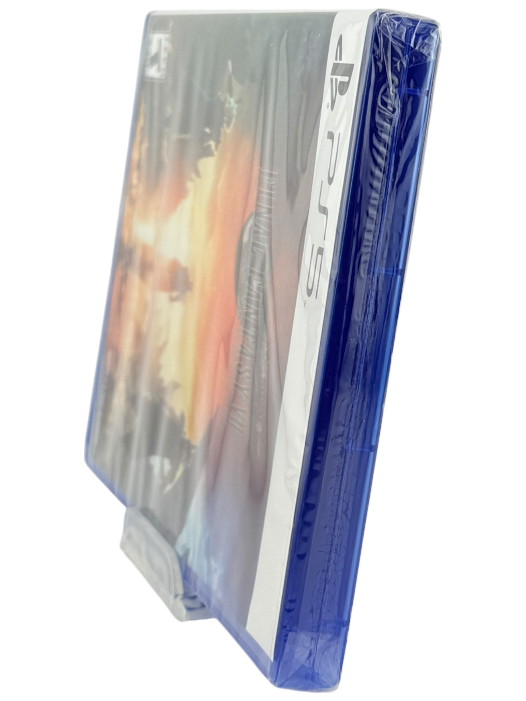Final Fantasy VII Rebirth