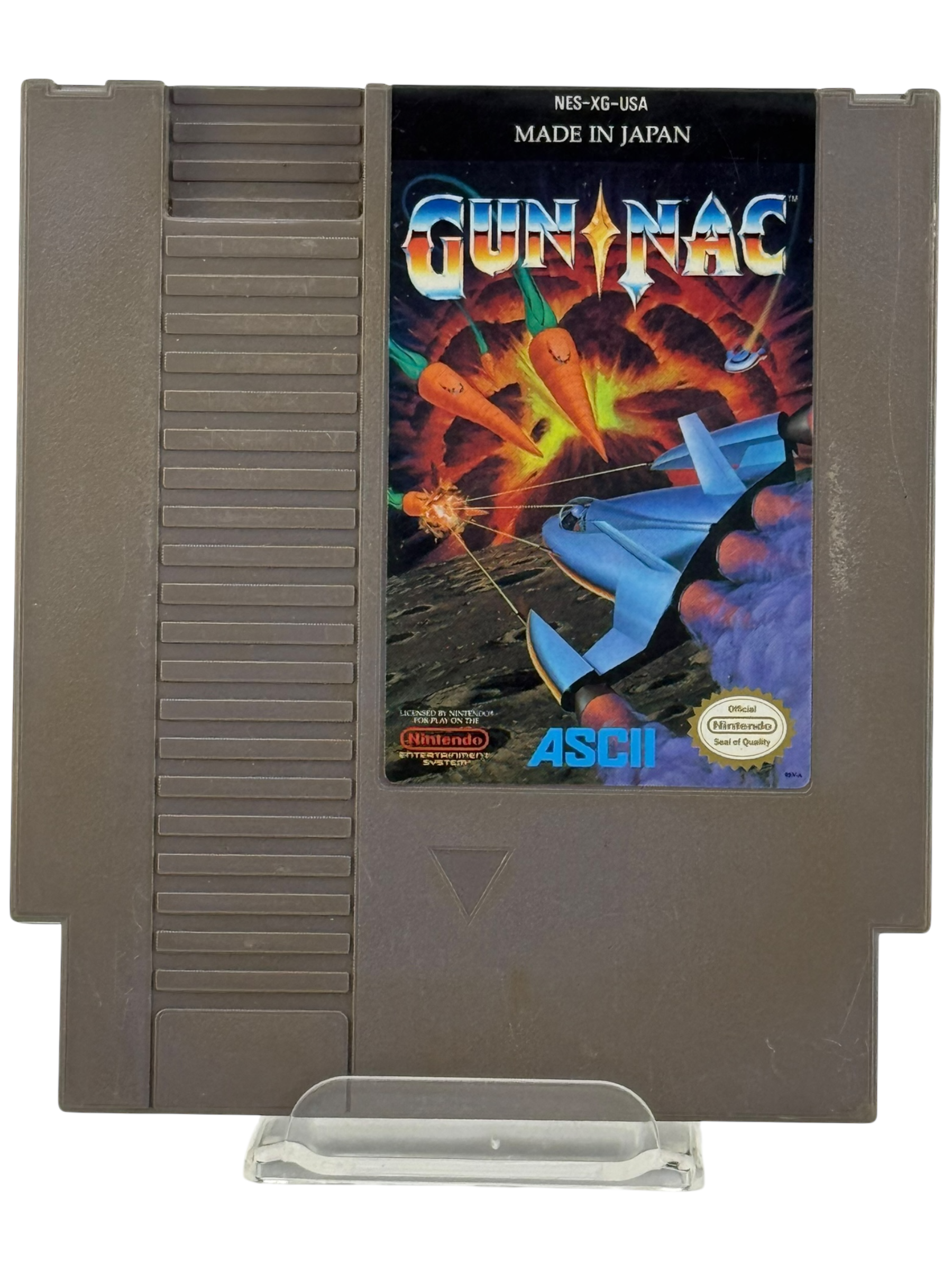 Gun-Nac