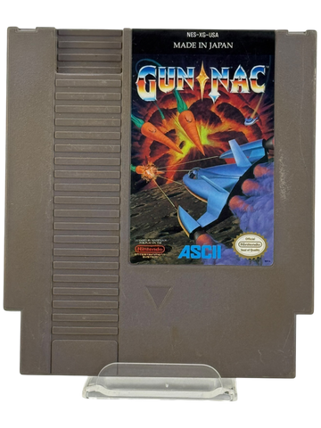 Gun-Nac