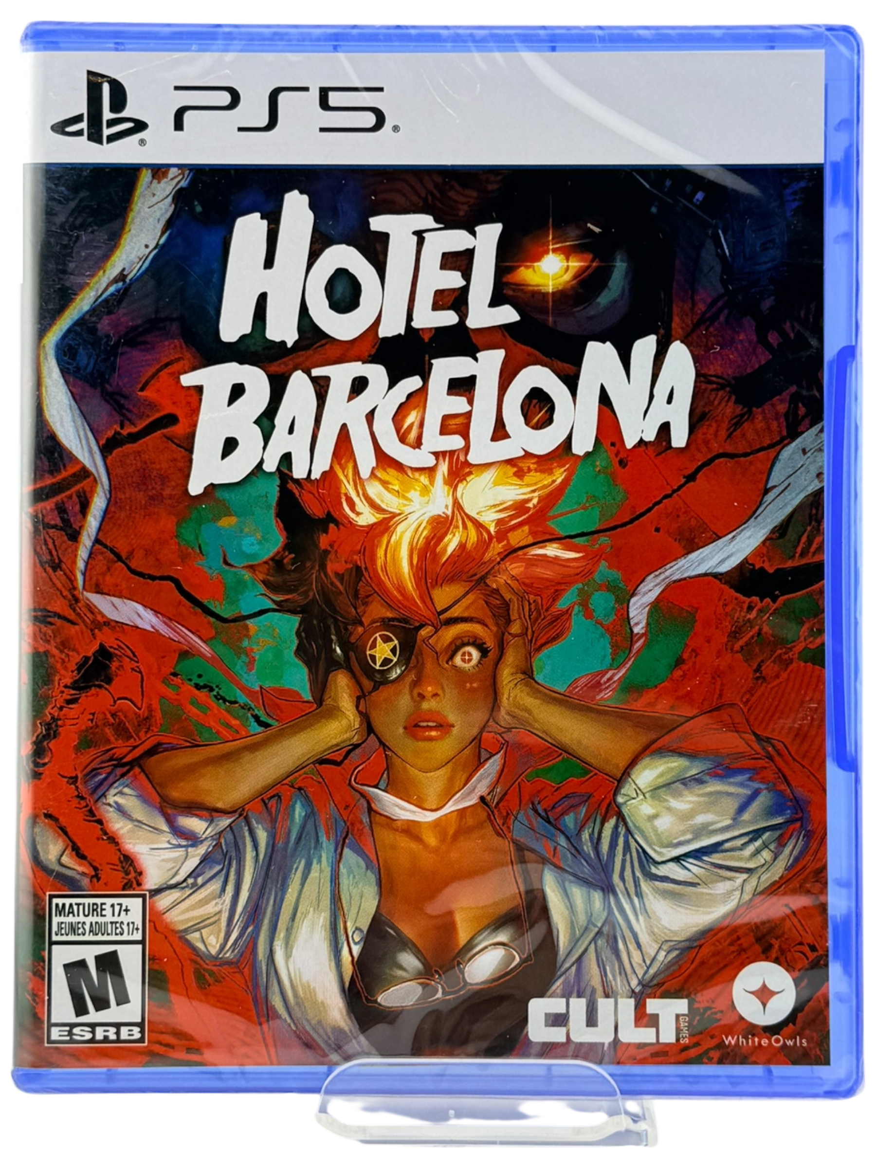 Hotel Barcelona