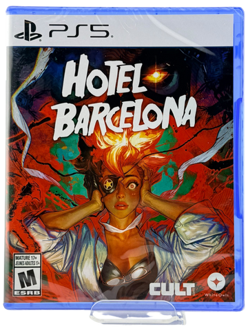 Hotel Barcelona