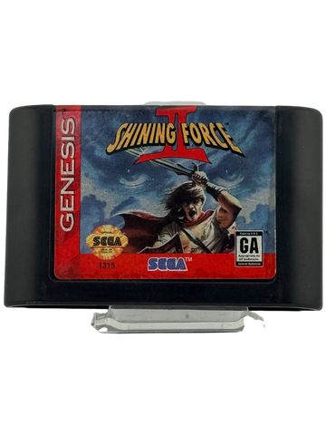 Shining Force II