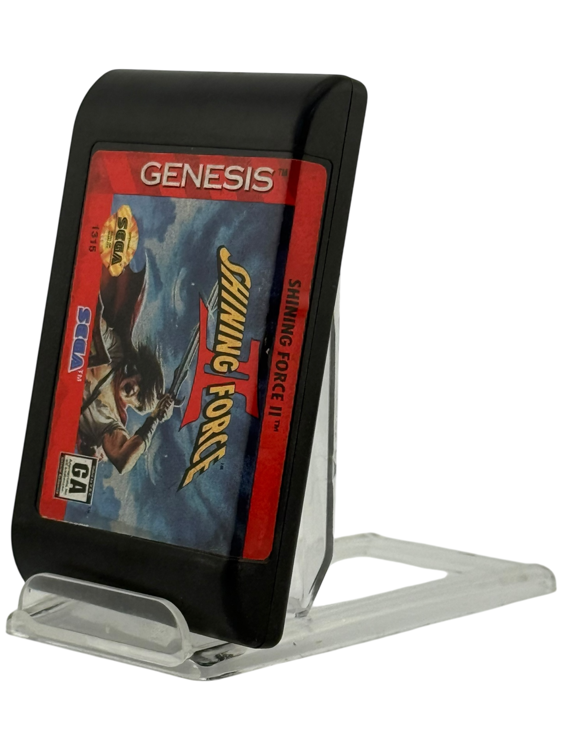 Shining Force II