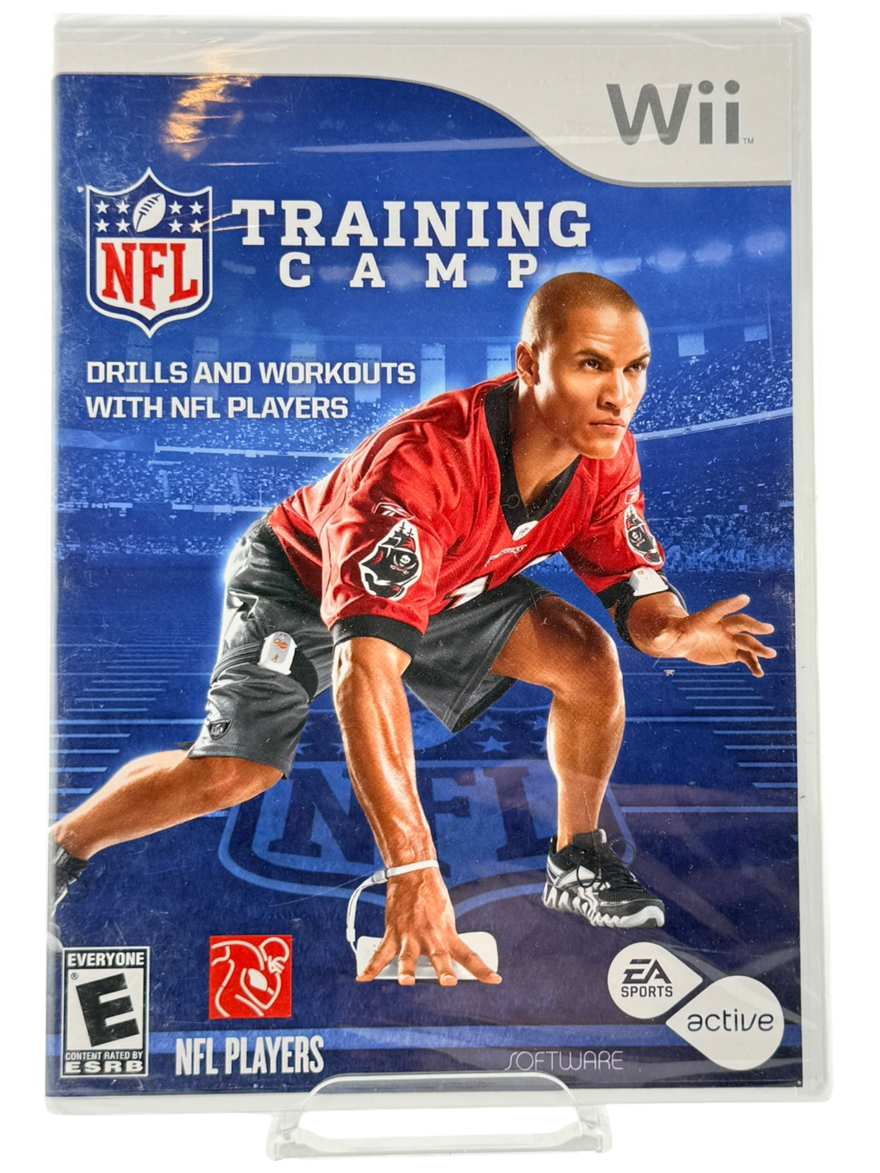 EA Sports Active NFL Training Camp