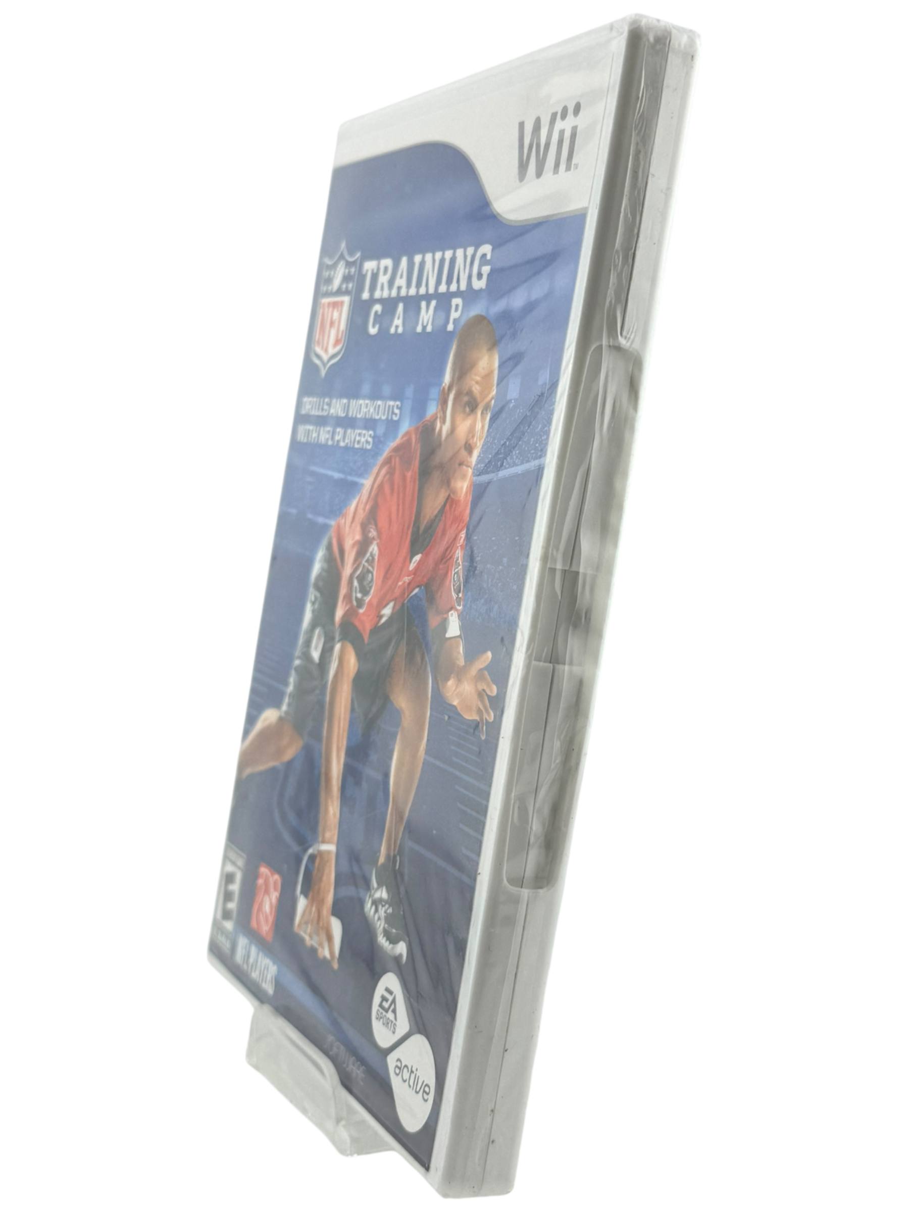 EA Sports Active NFL Training Camp