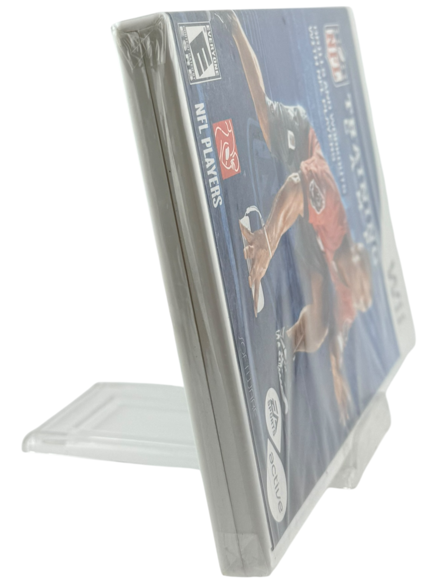 EA Sports Active NFL Training Camp