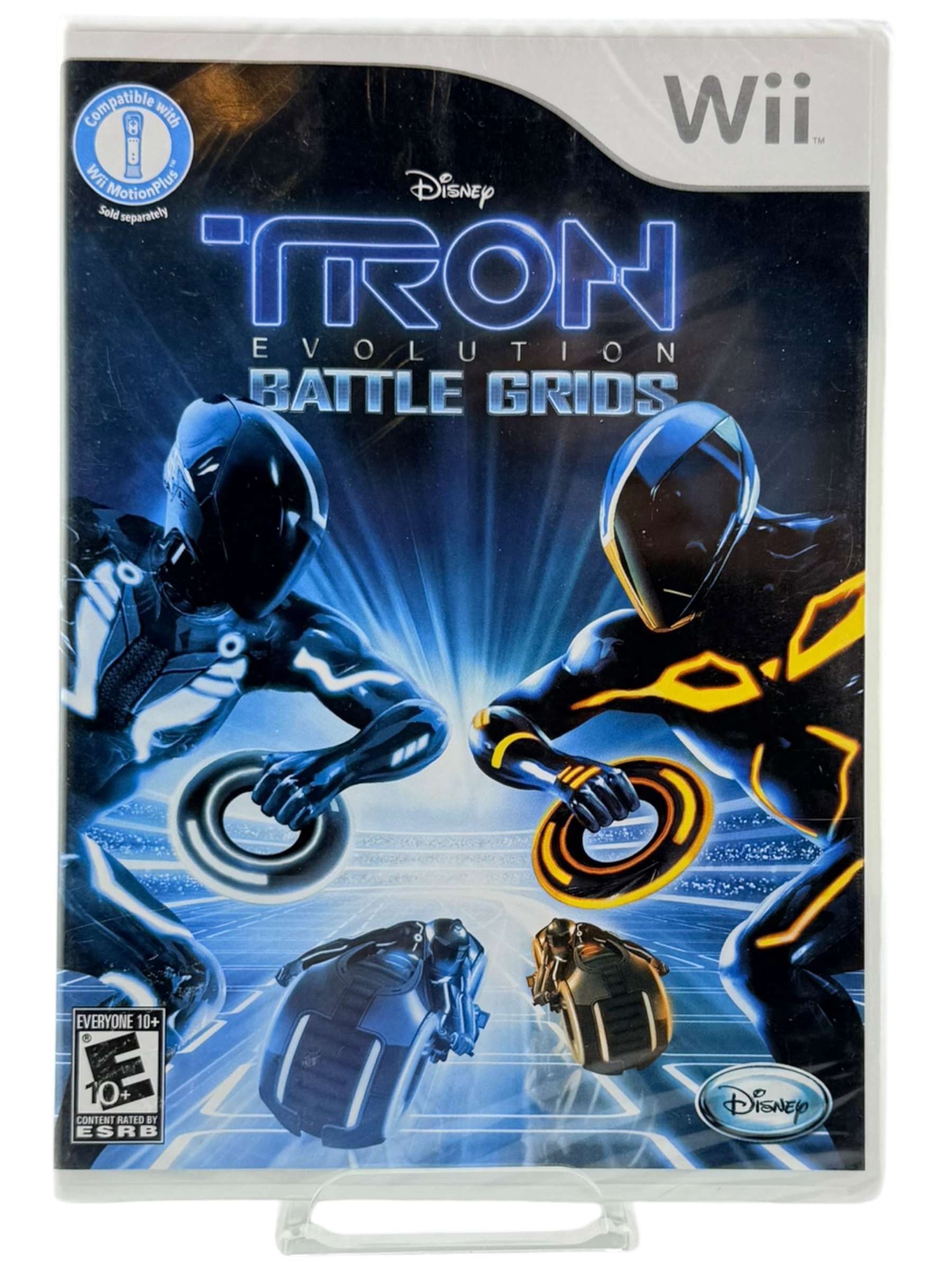 Tron Evolution: Battle Grids