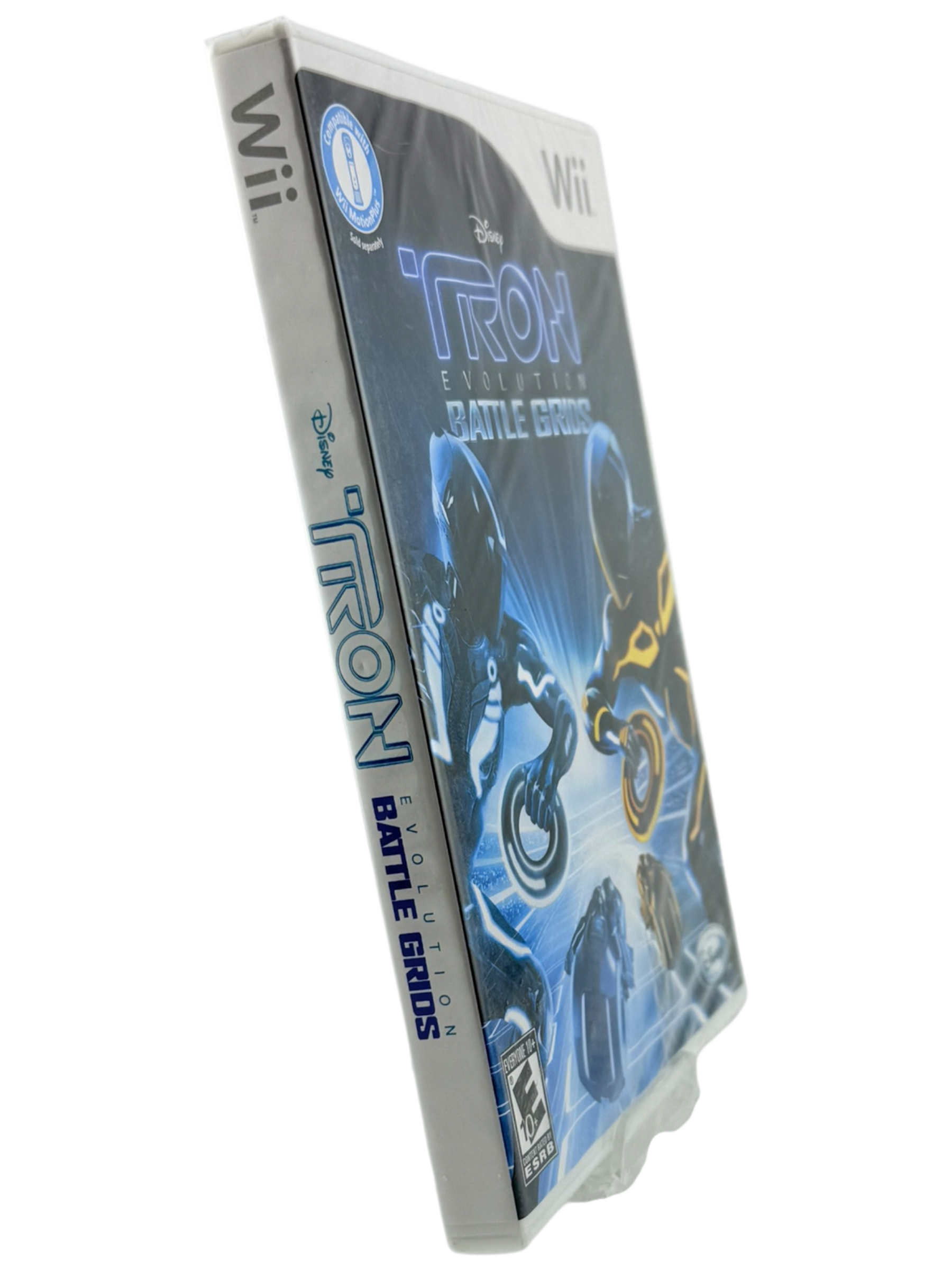 Tron Evolution: Battle Grids