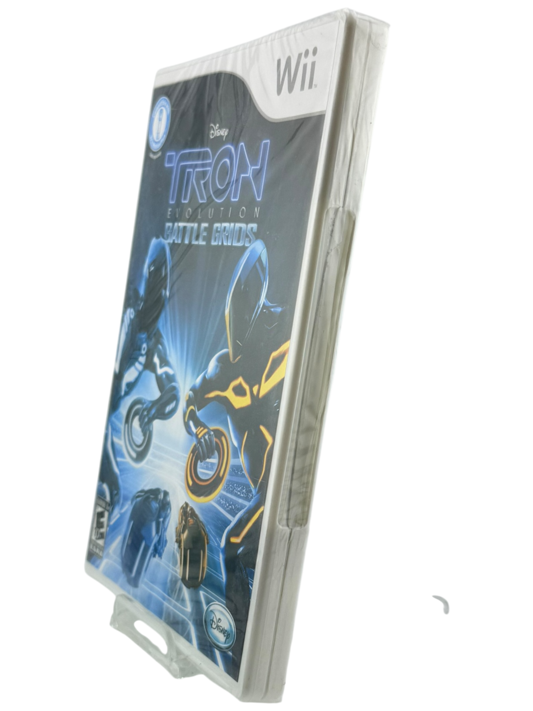 Tron Evolution: Battle Grids