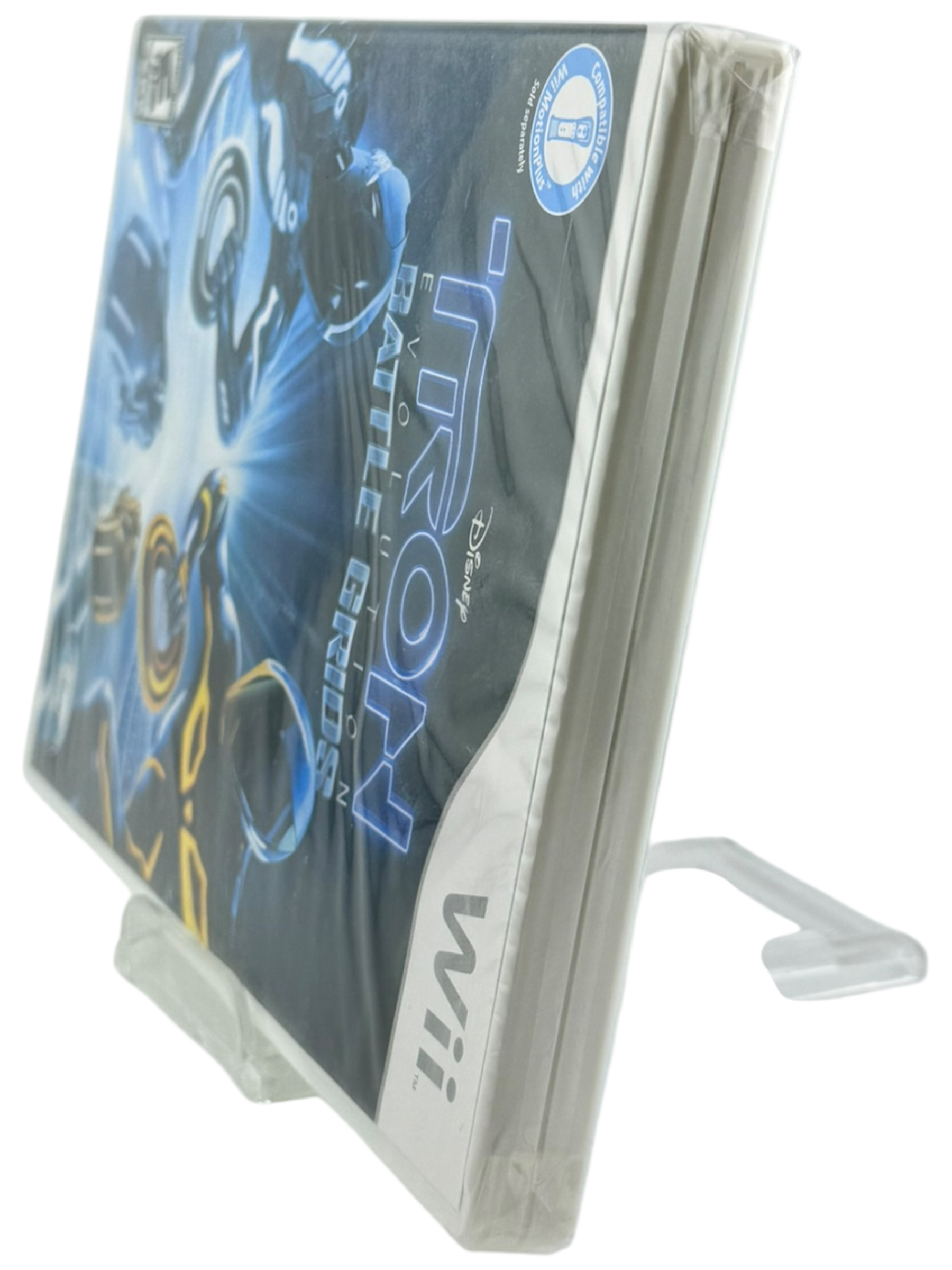 Tron Evolution: Battle Grids