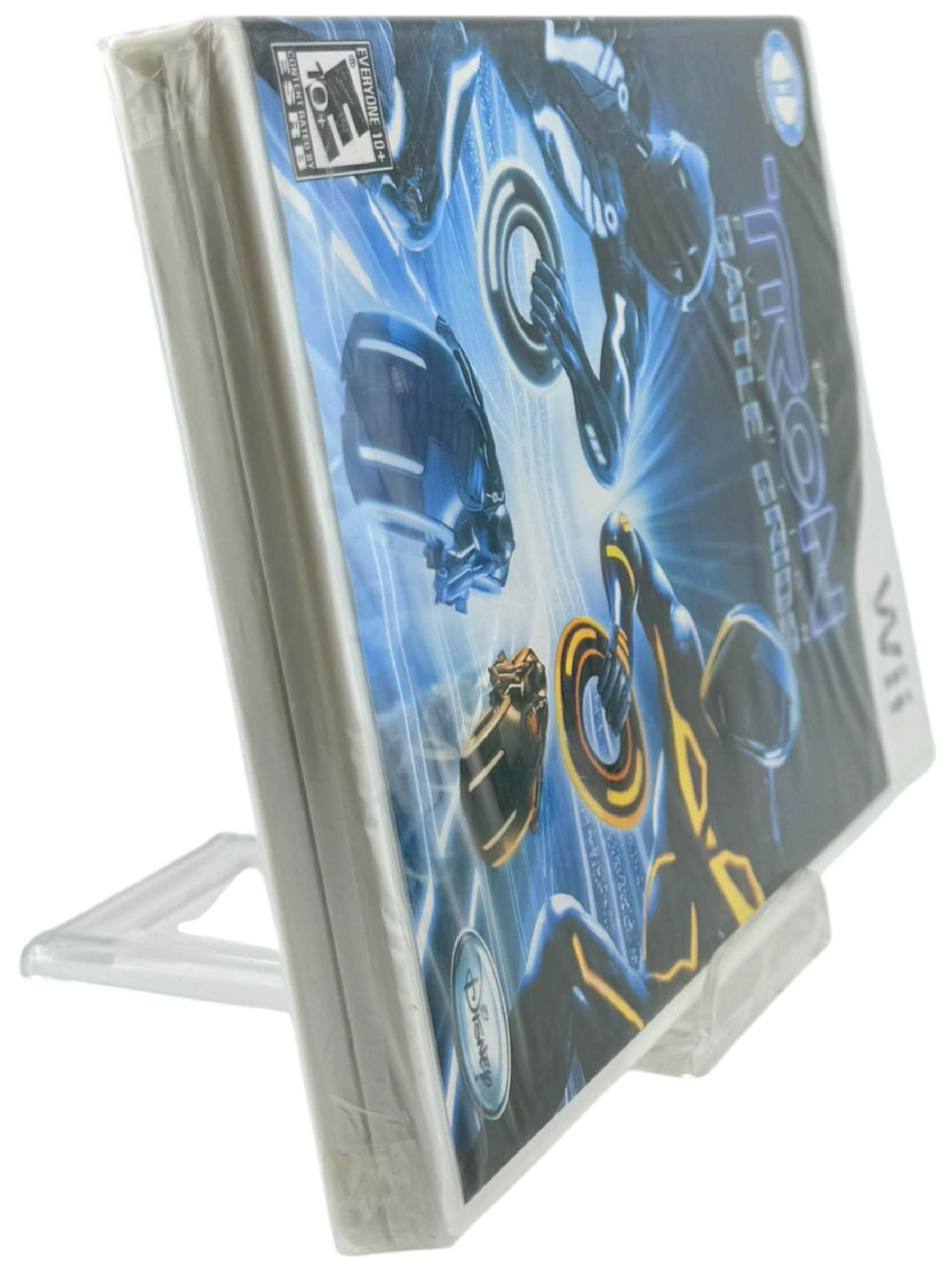 Tron Evolution: Battle Grids