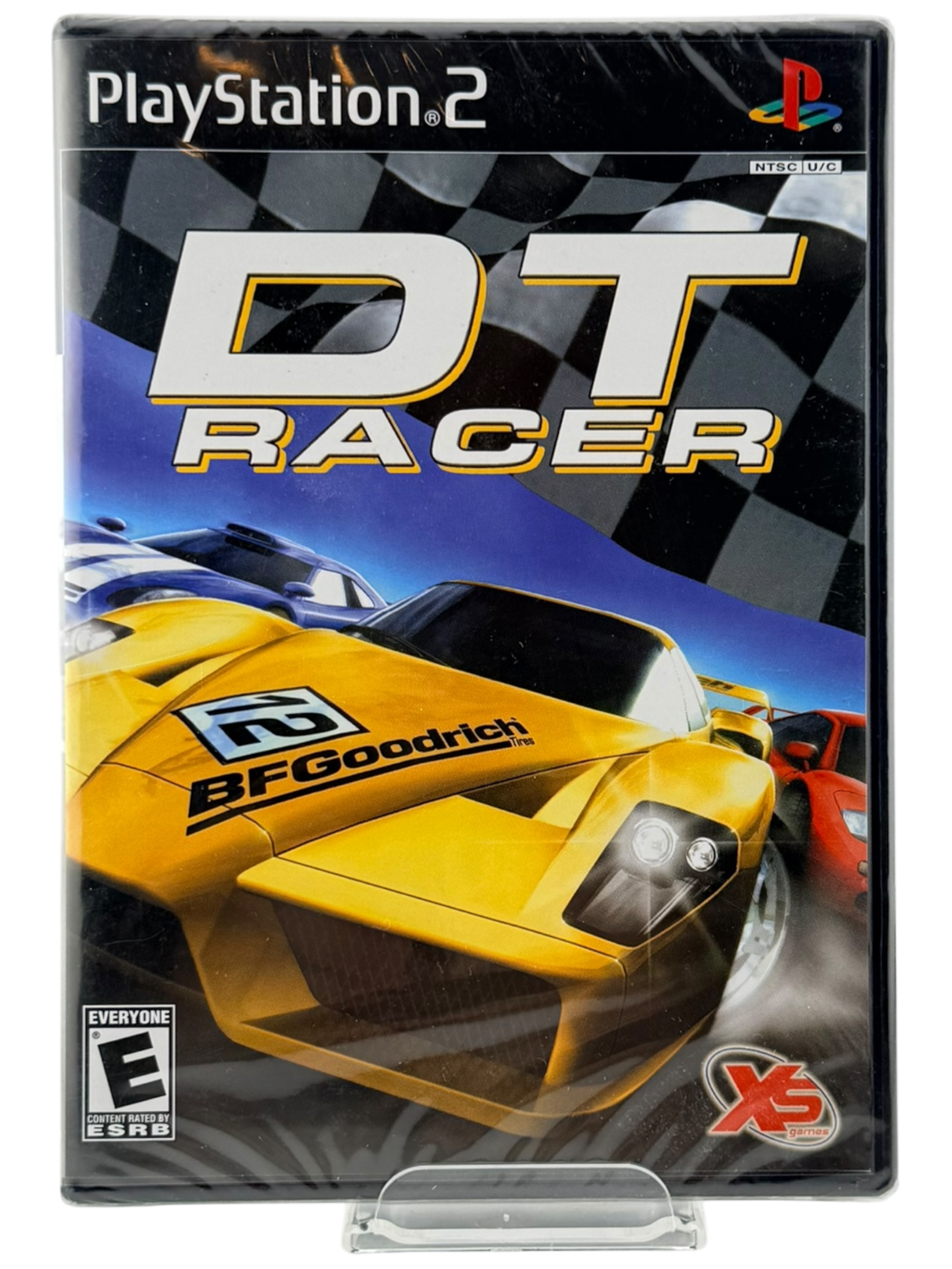 DT Racer