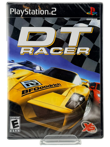 DT Racer