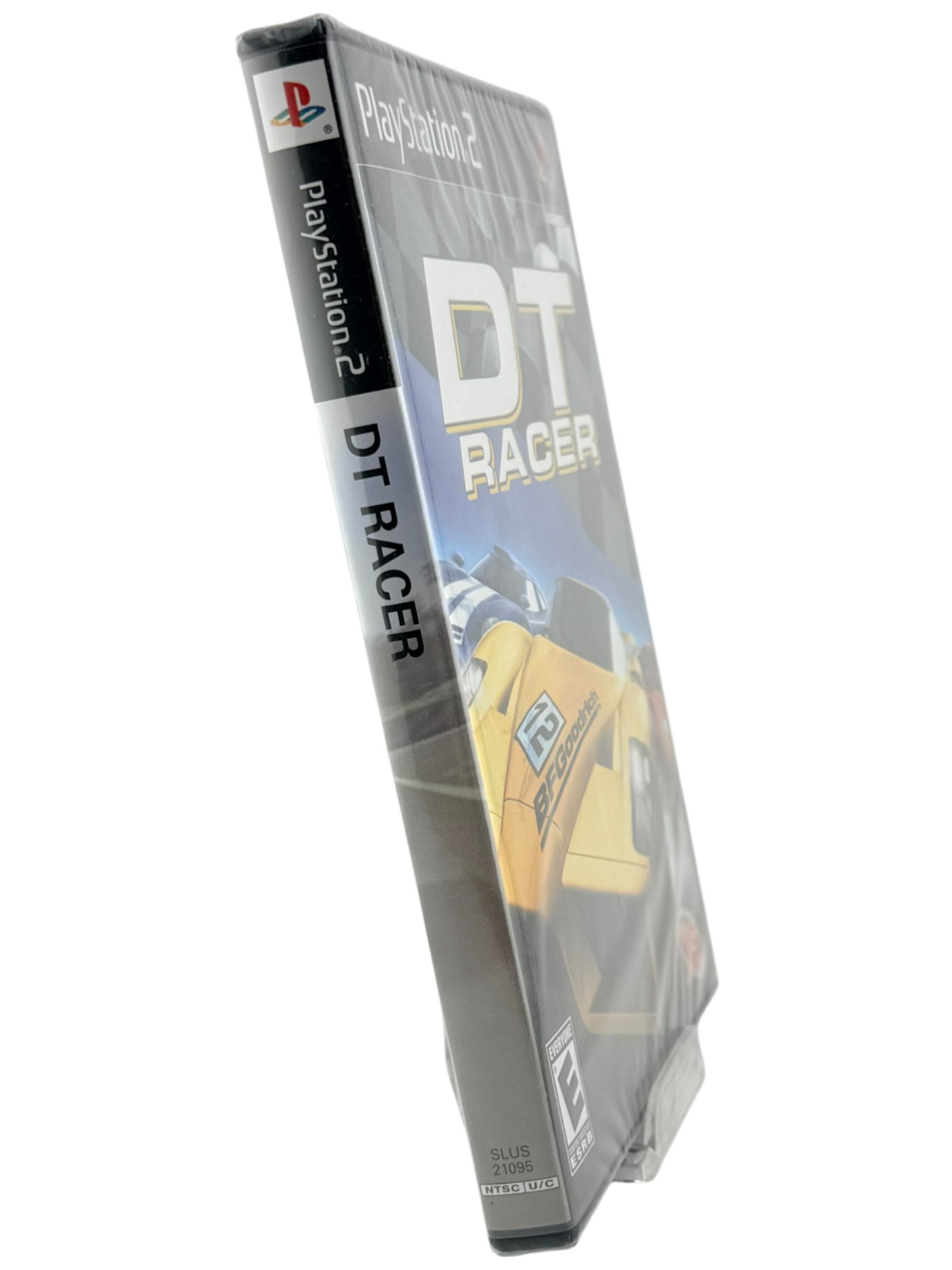 DT Racer