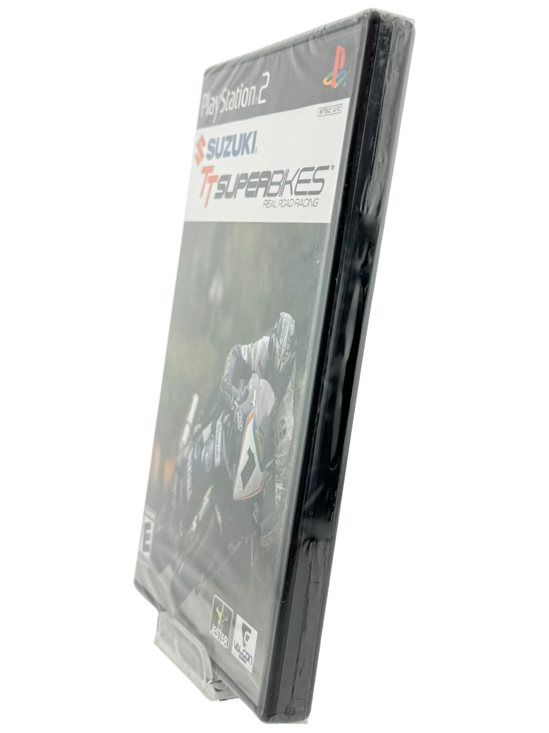 Suzuki TT Superbikes