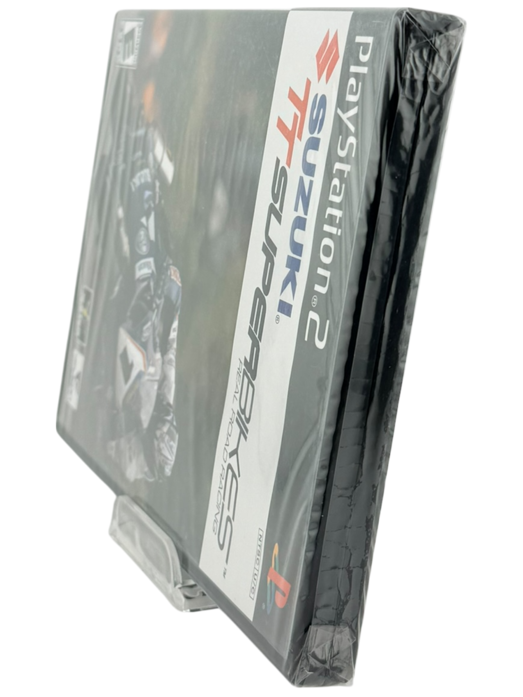 Suzuki TT Superbikes