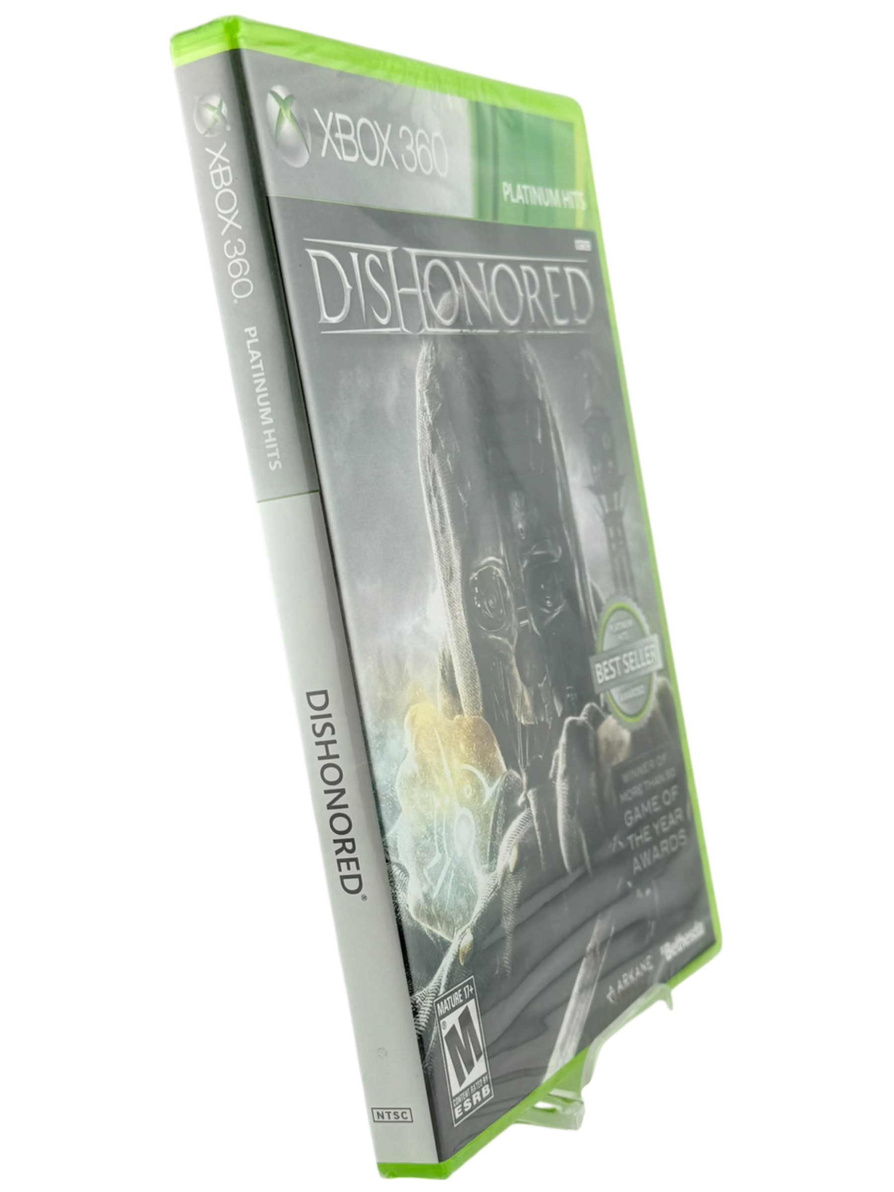 Dishonored [Platinum Hits]