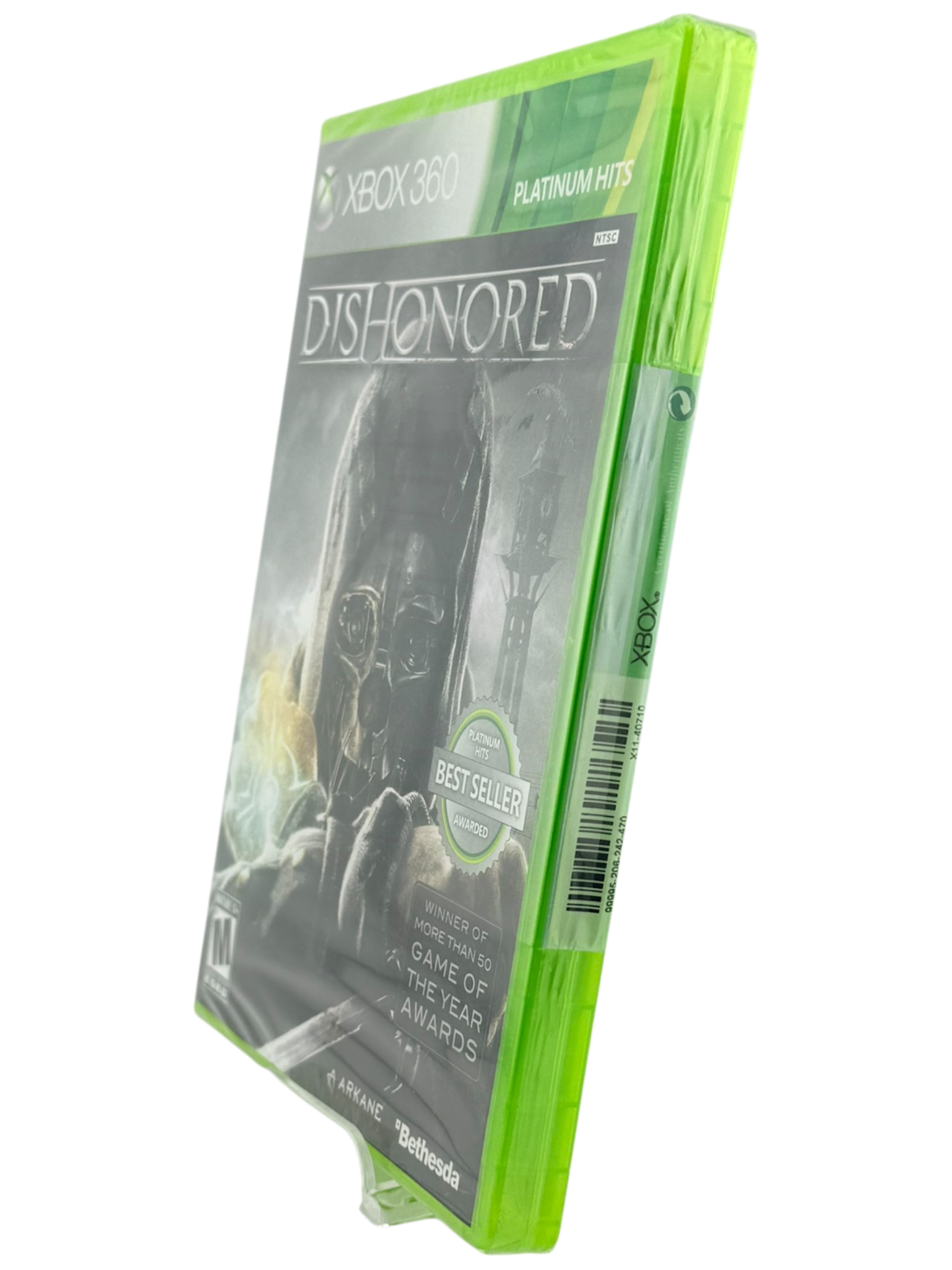 Dishonored [Platinum Hits]