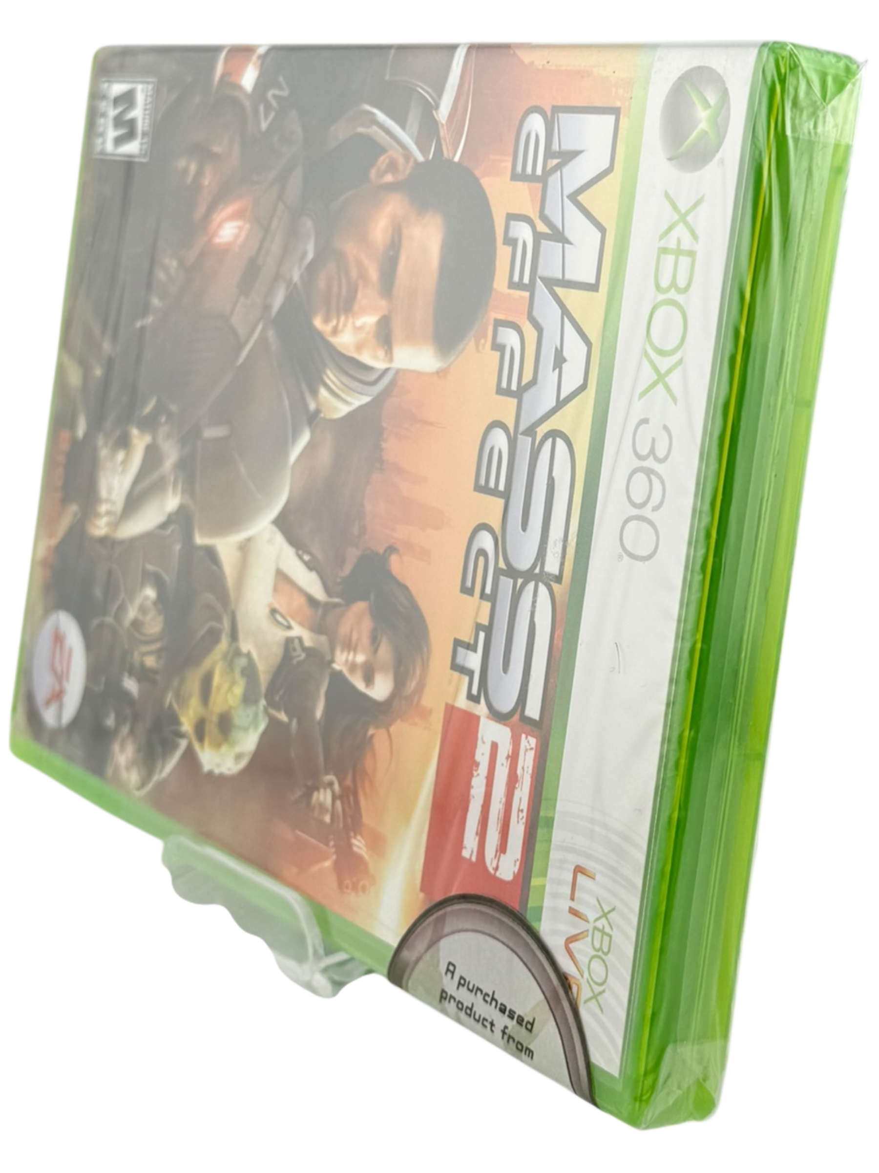 Mass Effect 2