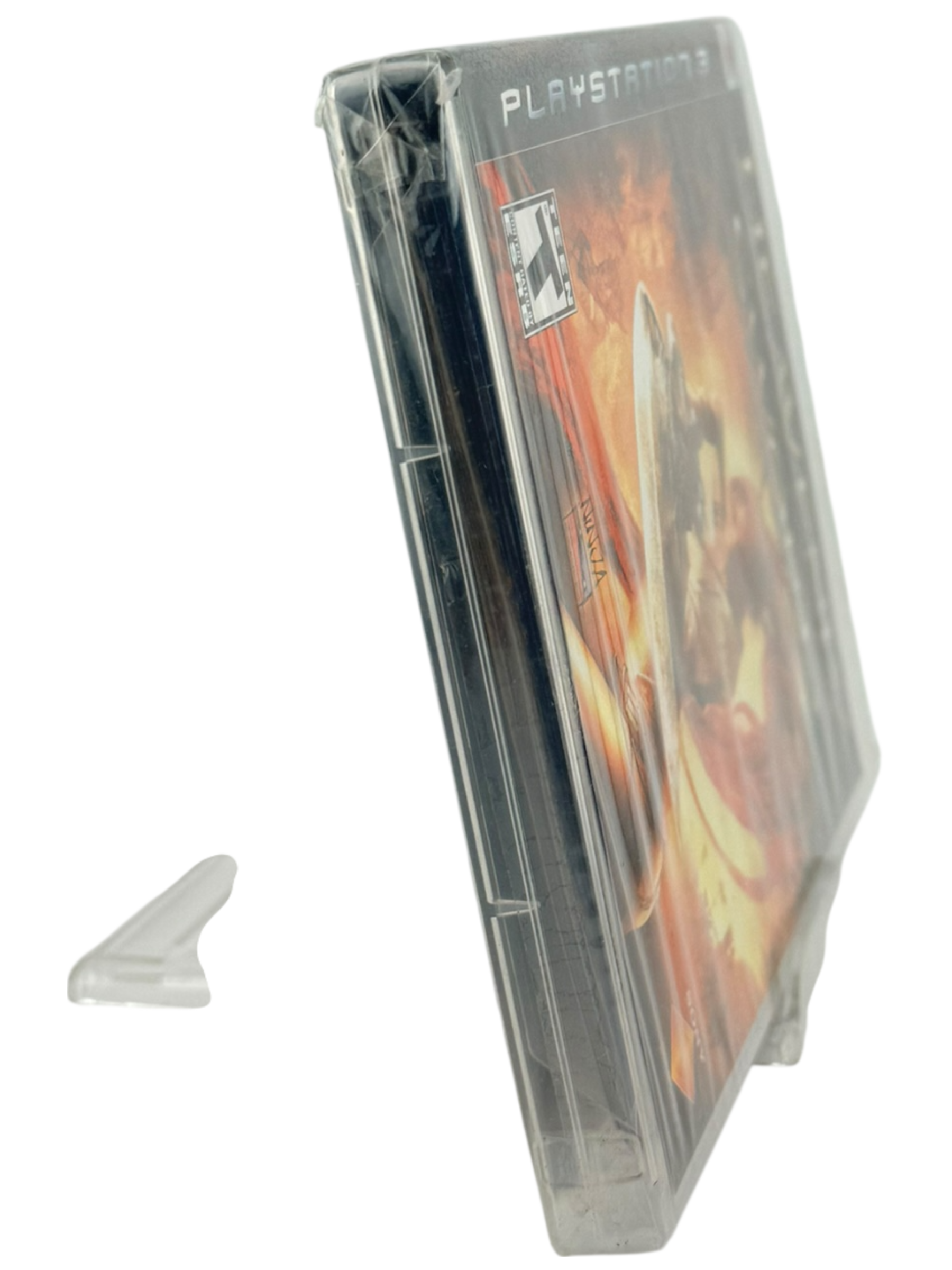 Heavenly Sword
