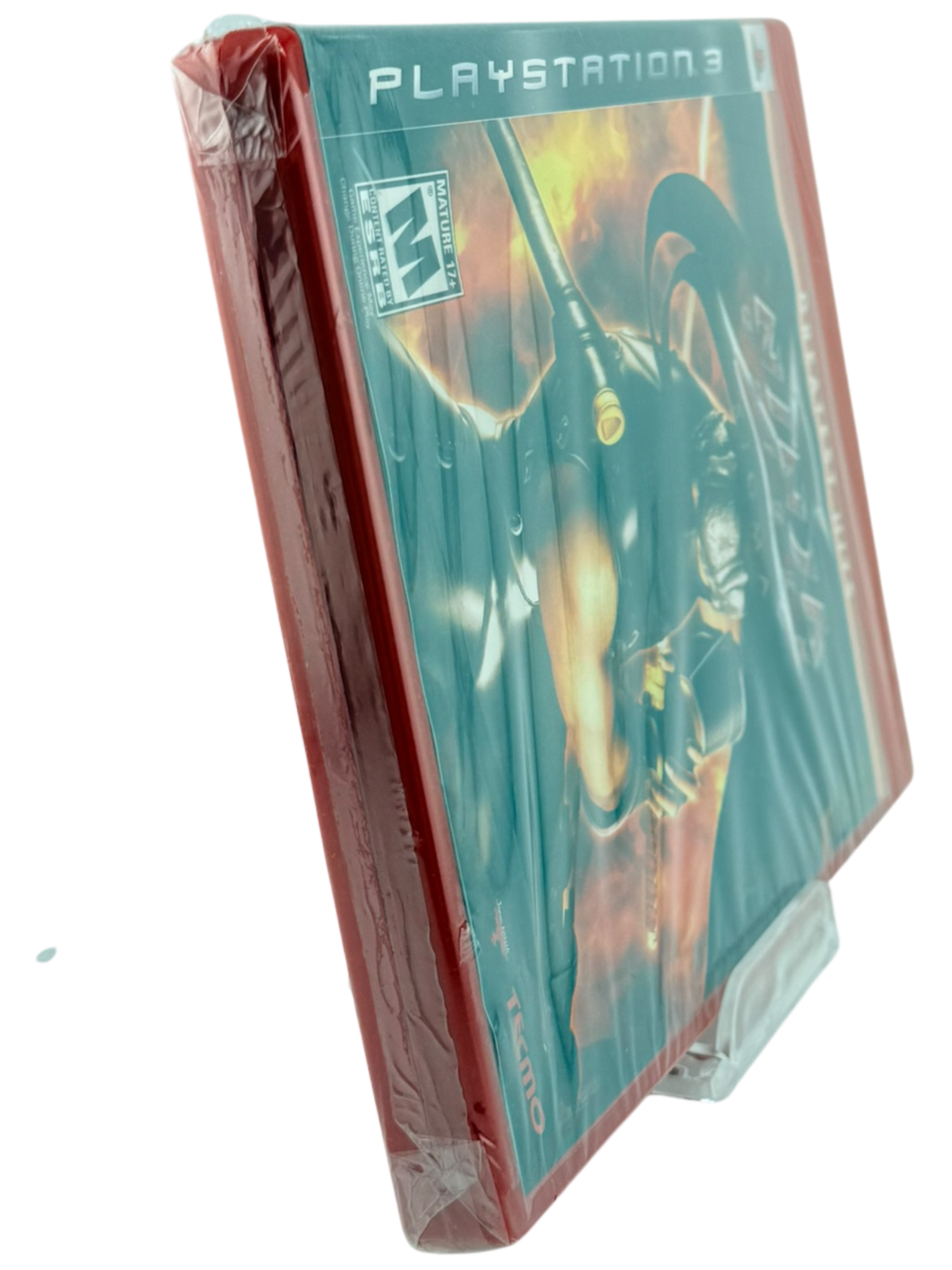 Ninja Gaiden Sigma [Greatest Hits]