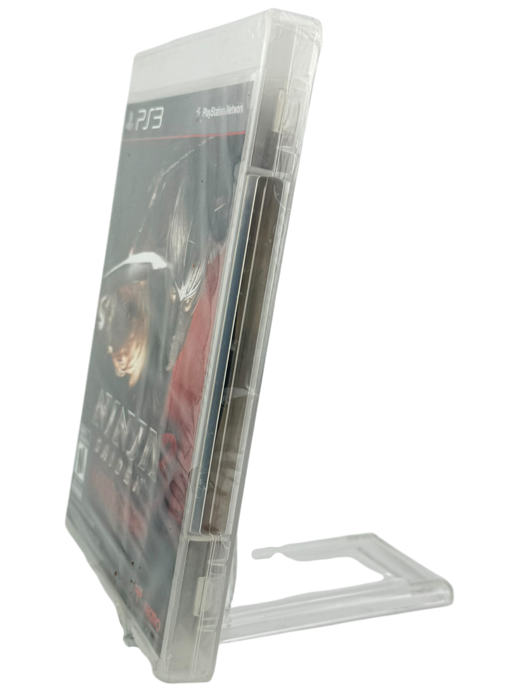 Ninja Gaiden 3: Razor's Edge