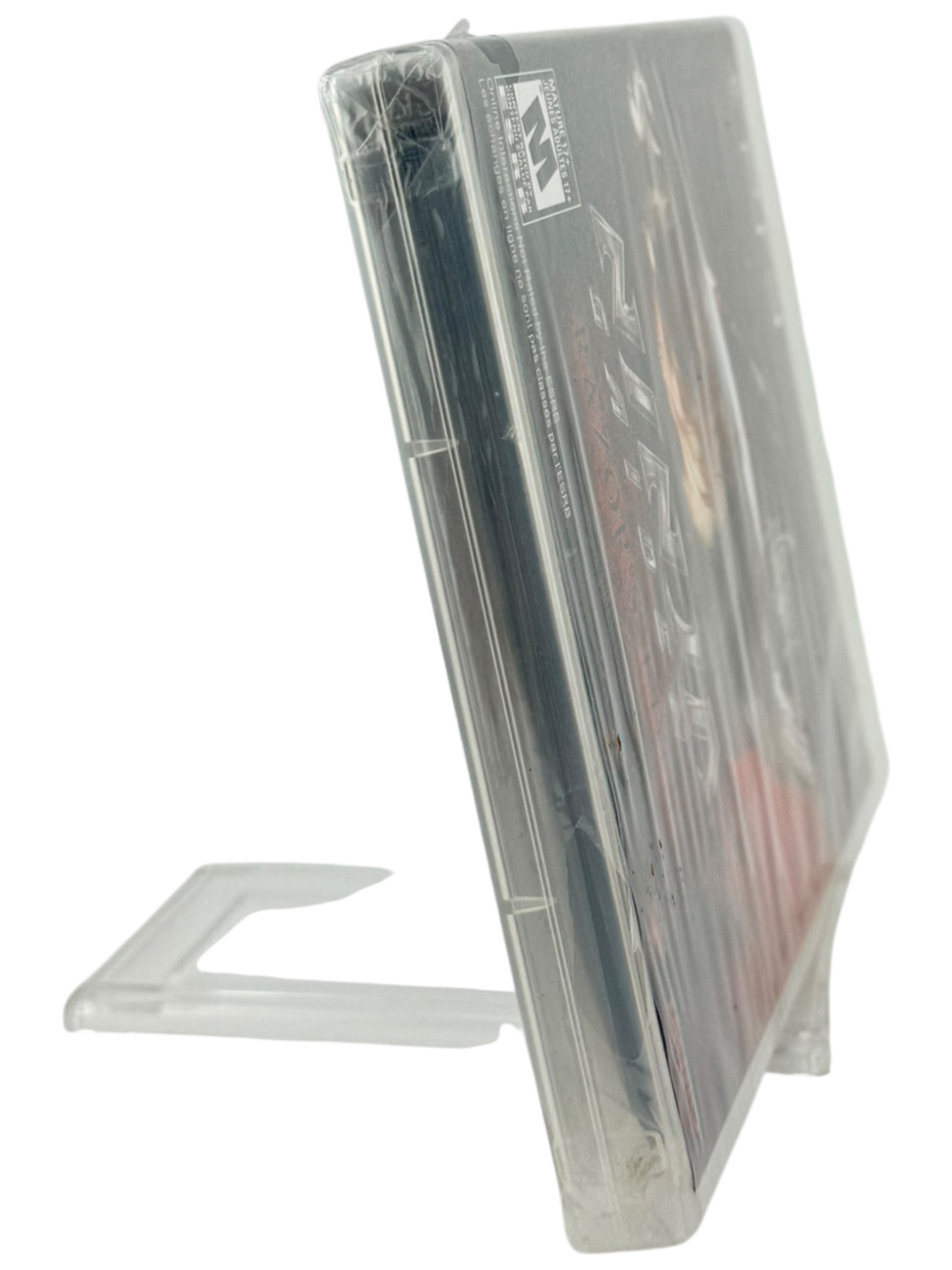 Ninja Gaiden 3: Razor's Edge