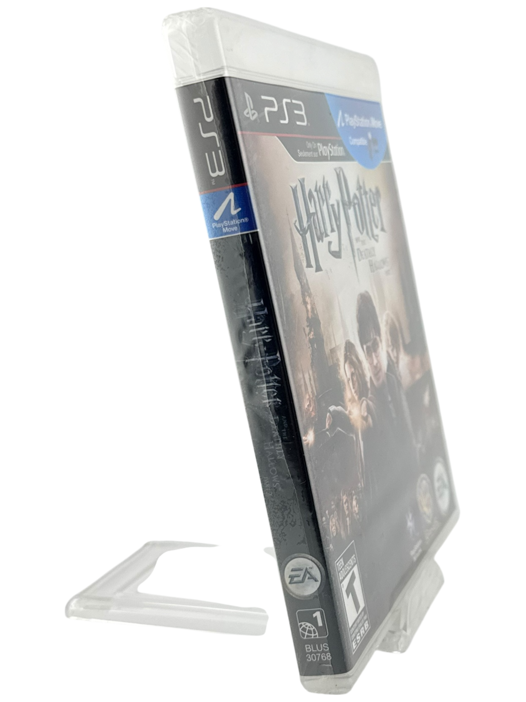 Harry Potter and the Deathly Hallows: Part 2