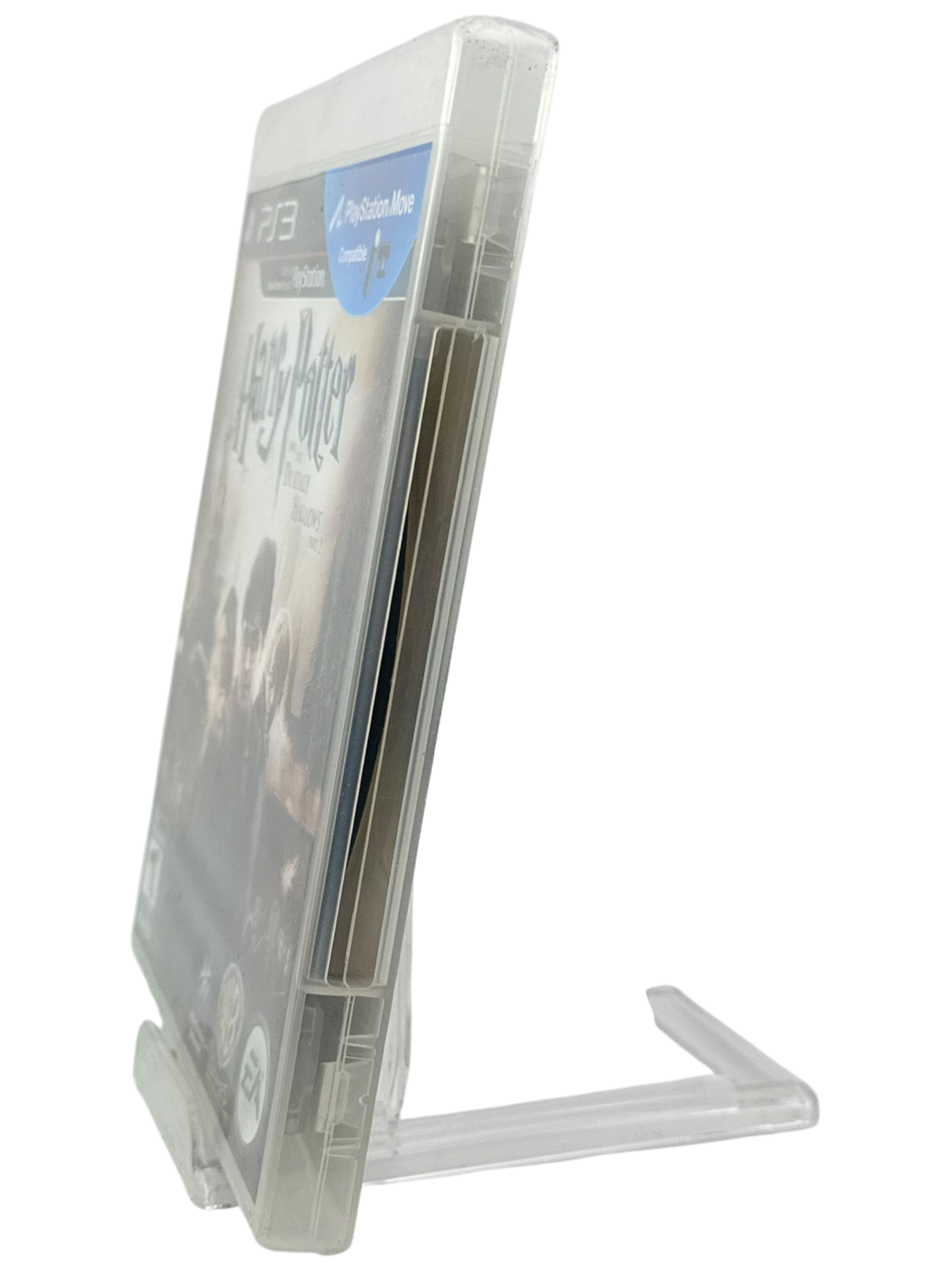 Harry Potter and the Deathly Hallows: Part 2