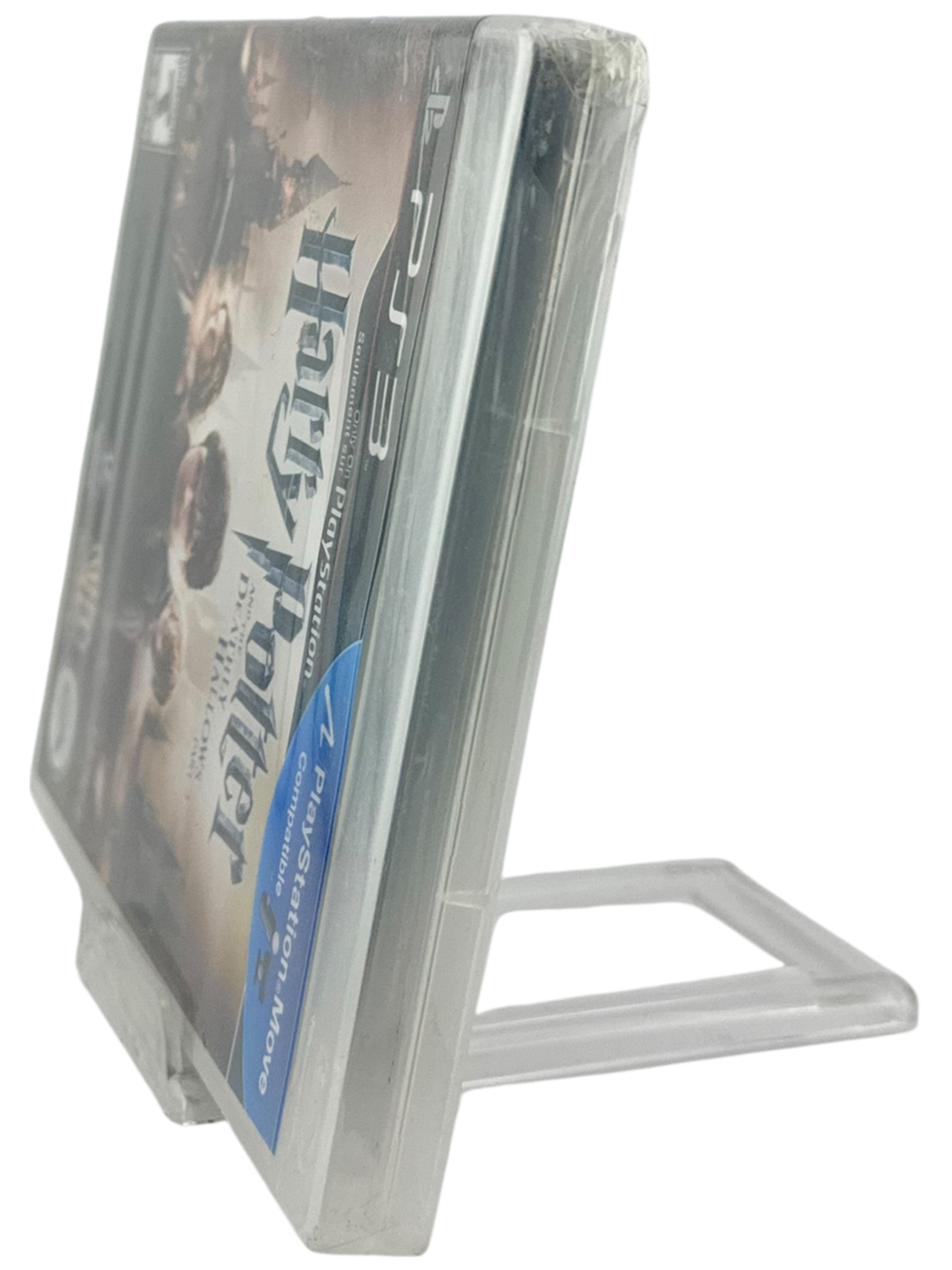 Harry Potter and the Deathly Hallows: Part 2