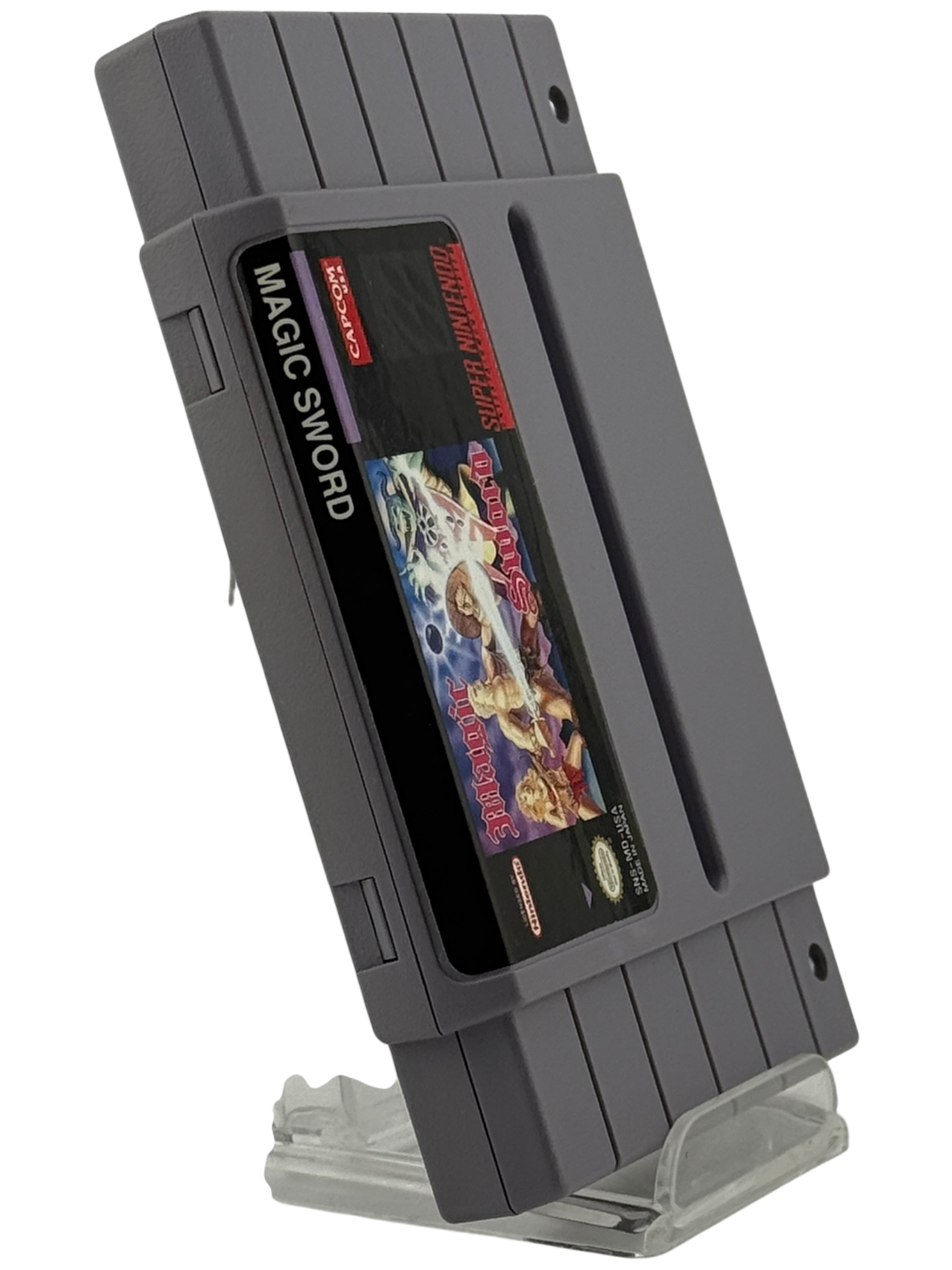 Magic Sword