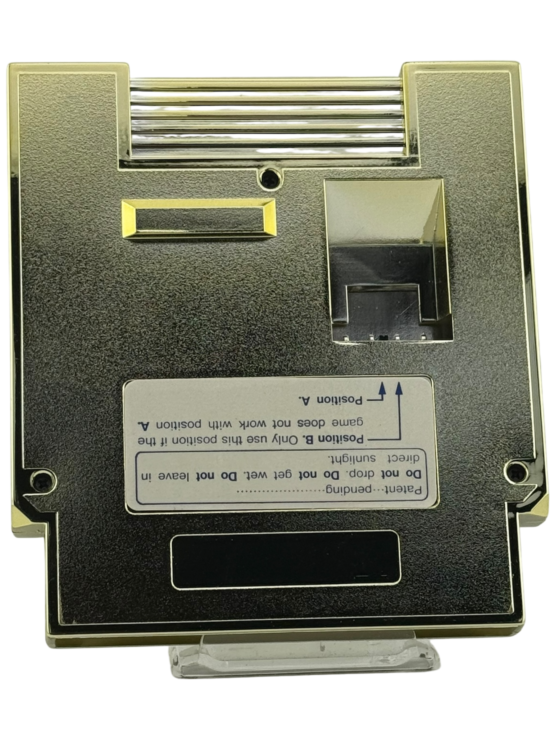 Micro Machines