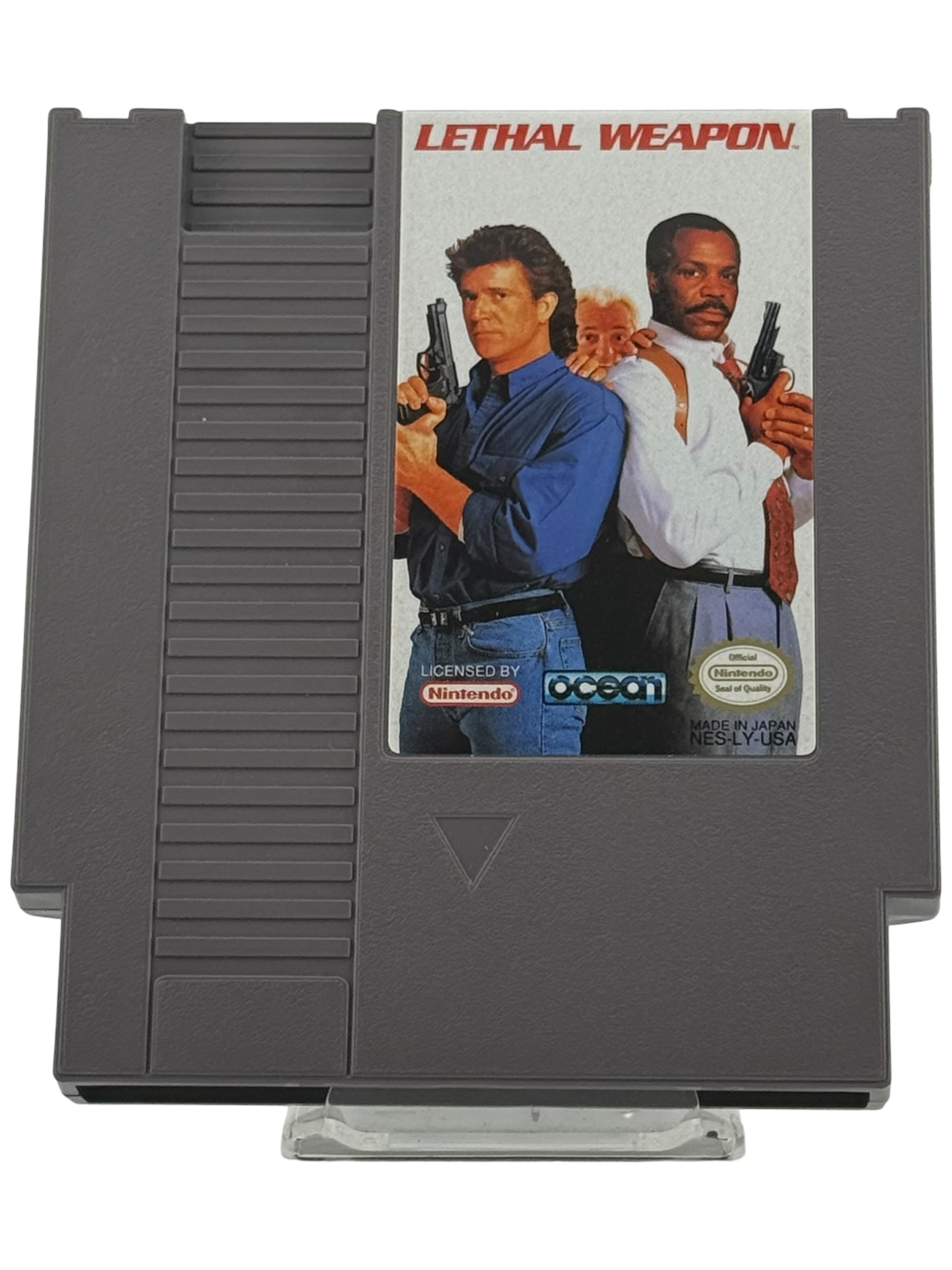 Lethal Weapon