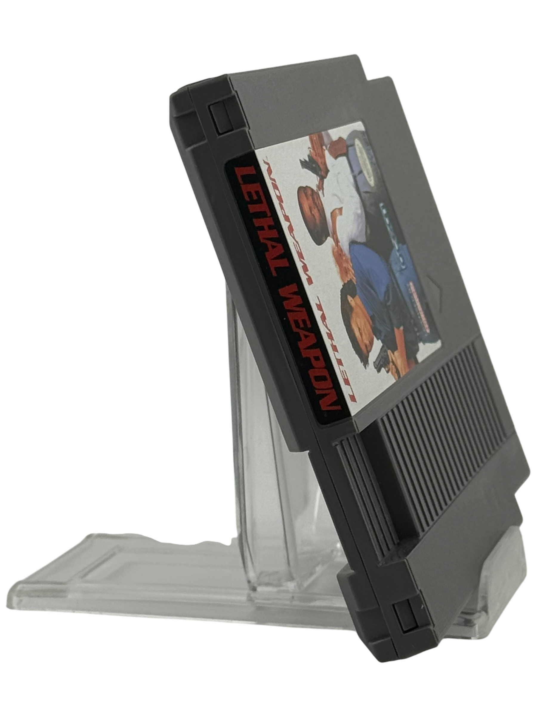 Lethal Weapon