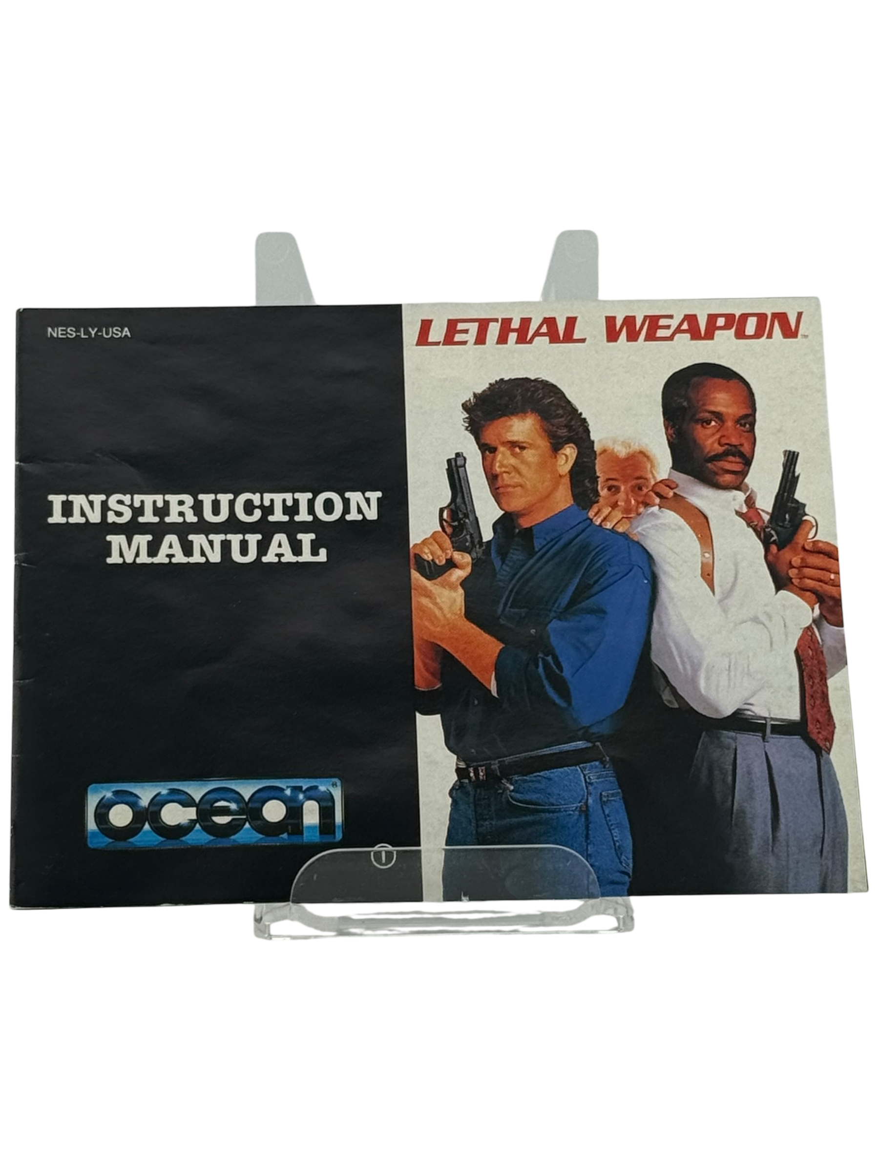 Lethal Weapon