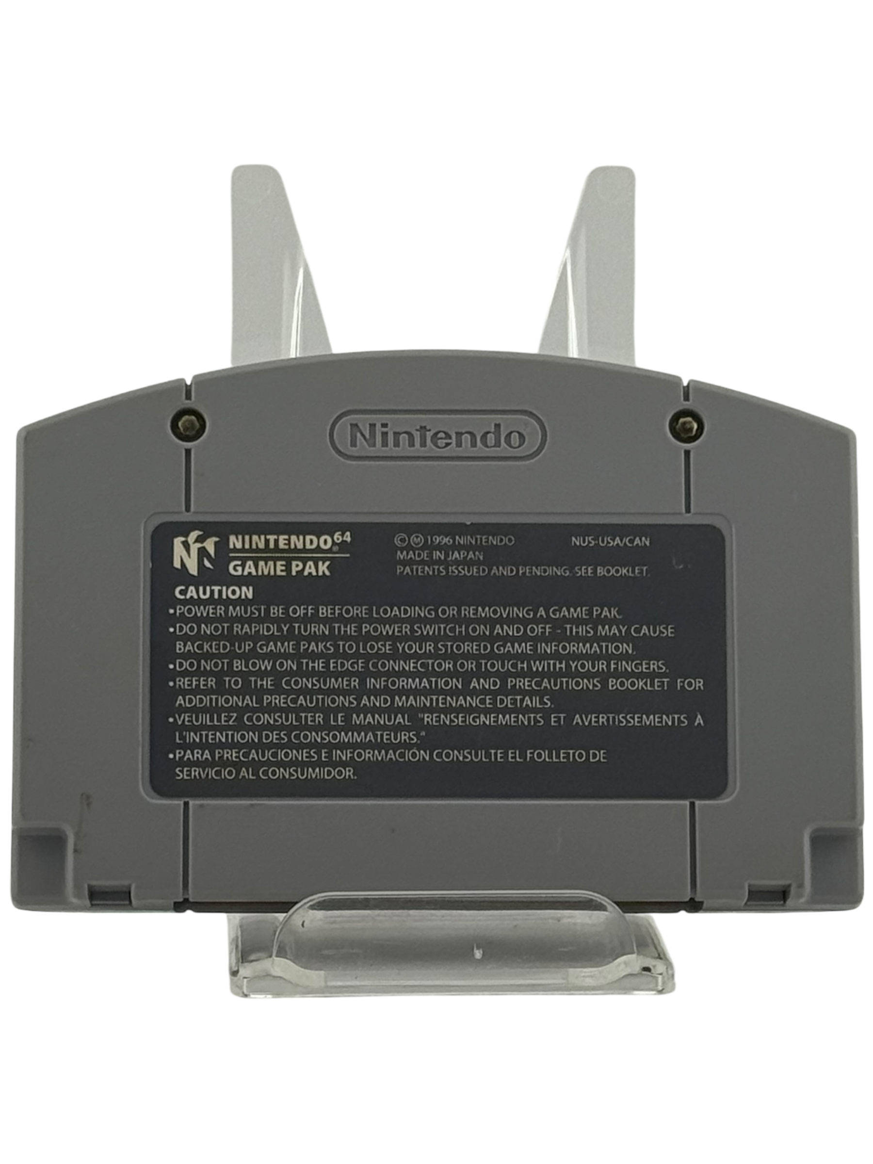Pilotwings 64