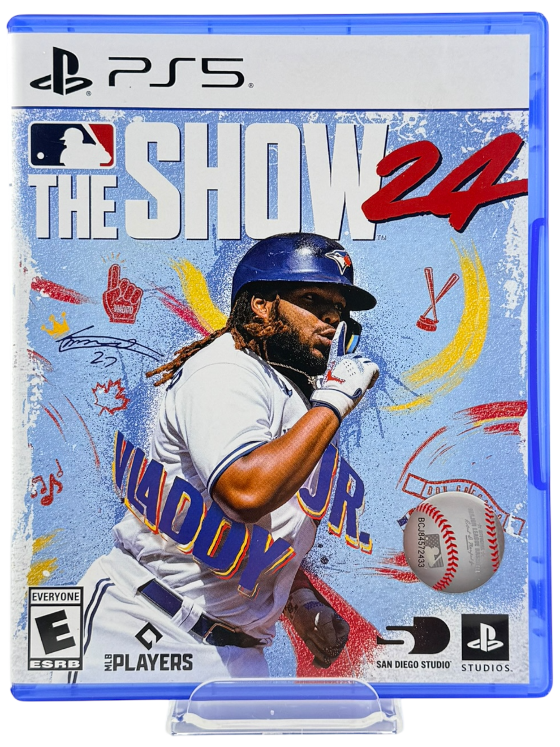 MLB The Show 24