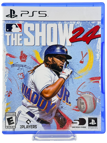 MLB The Show 24
