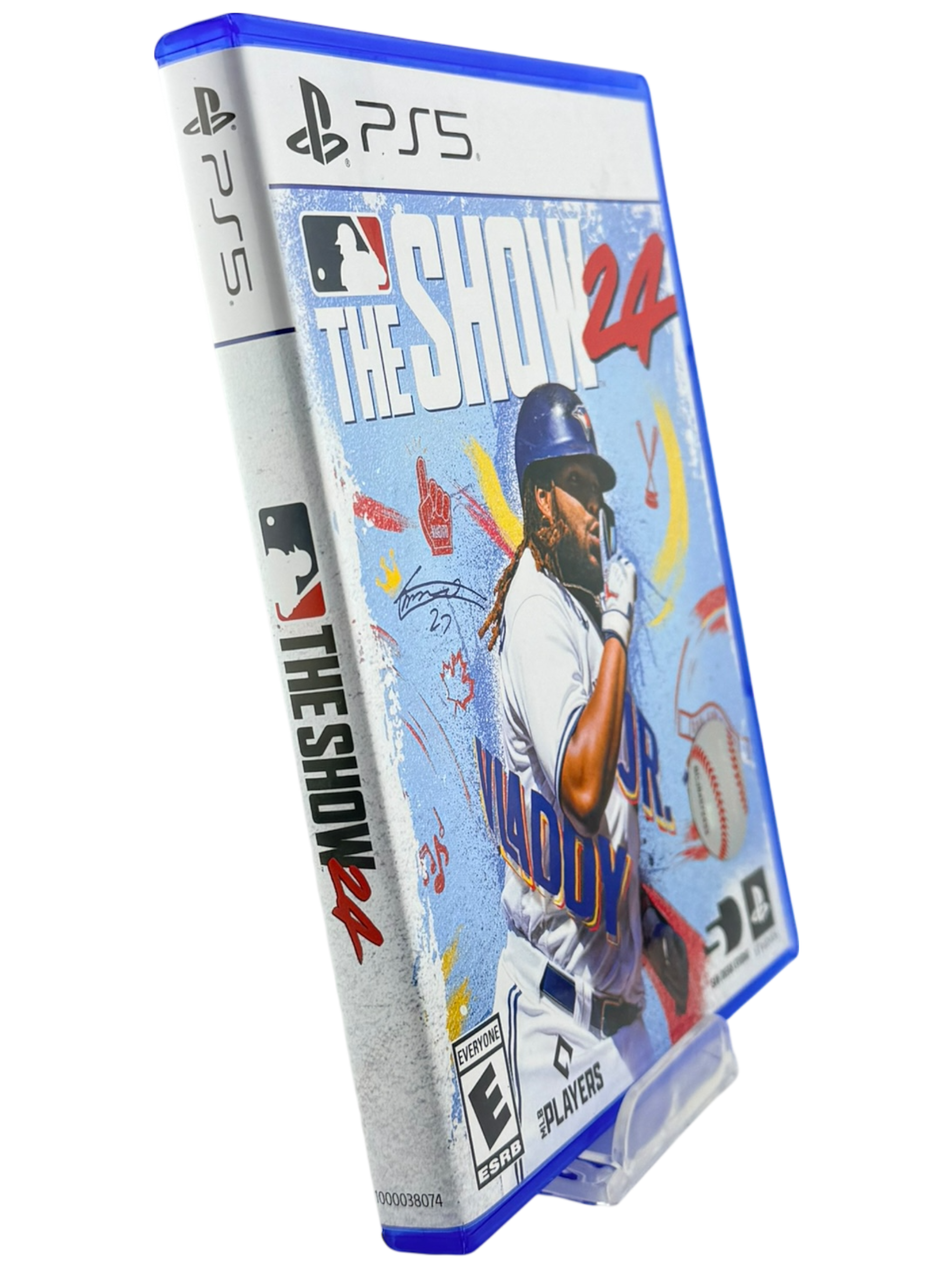 MLB The Show 24