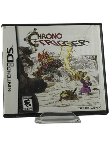 Chrono Trigger