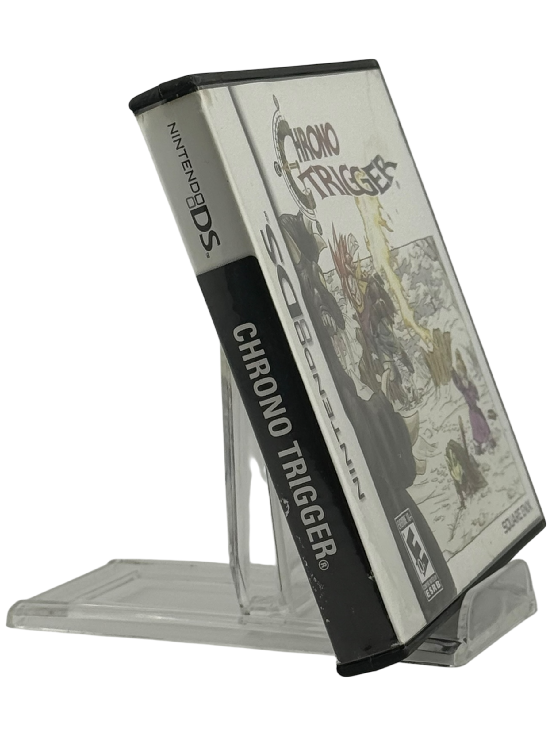 Chrono Trigger