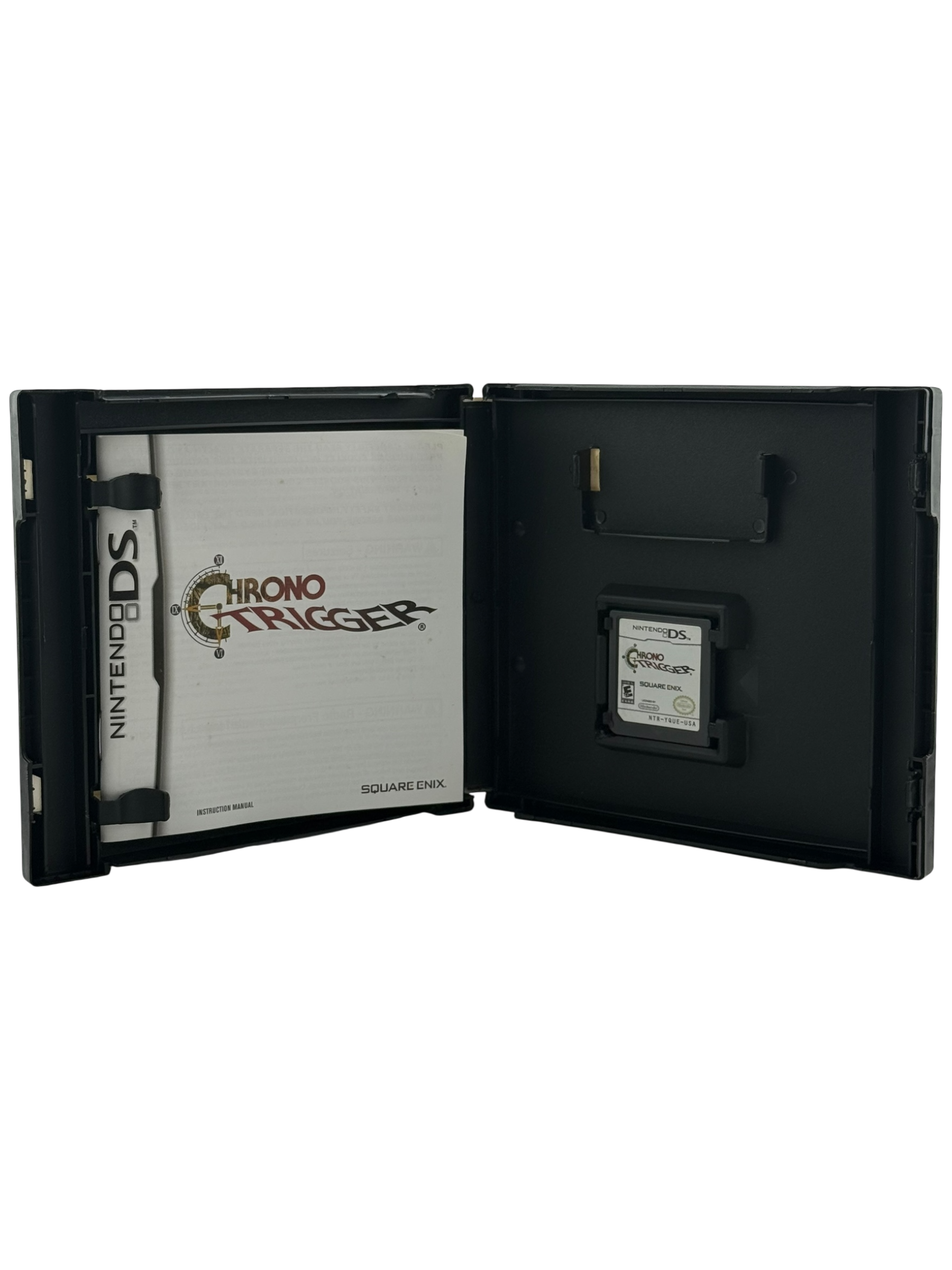 Chrono Trigger