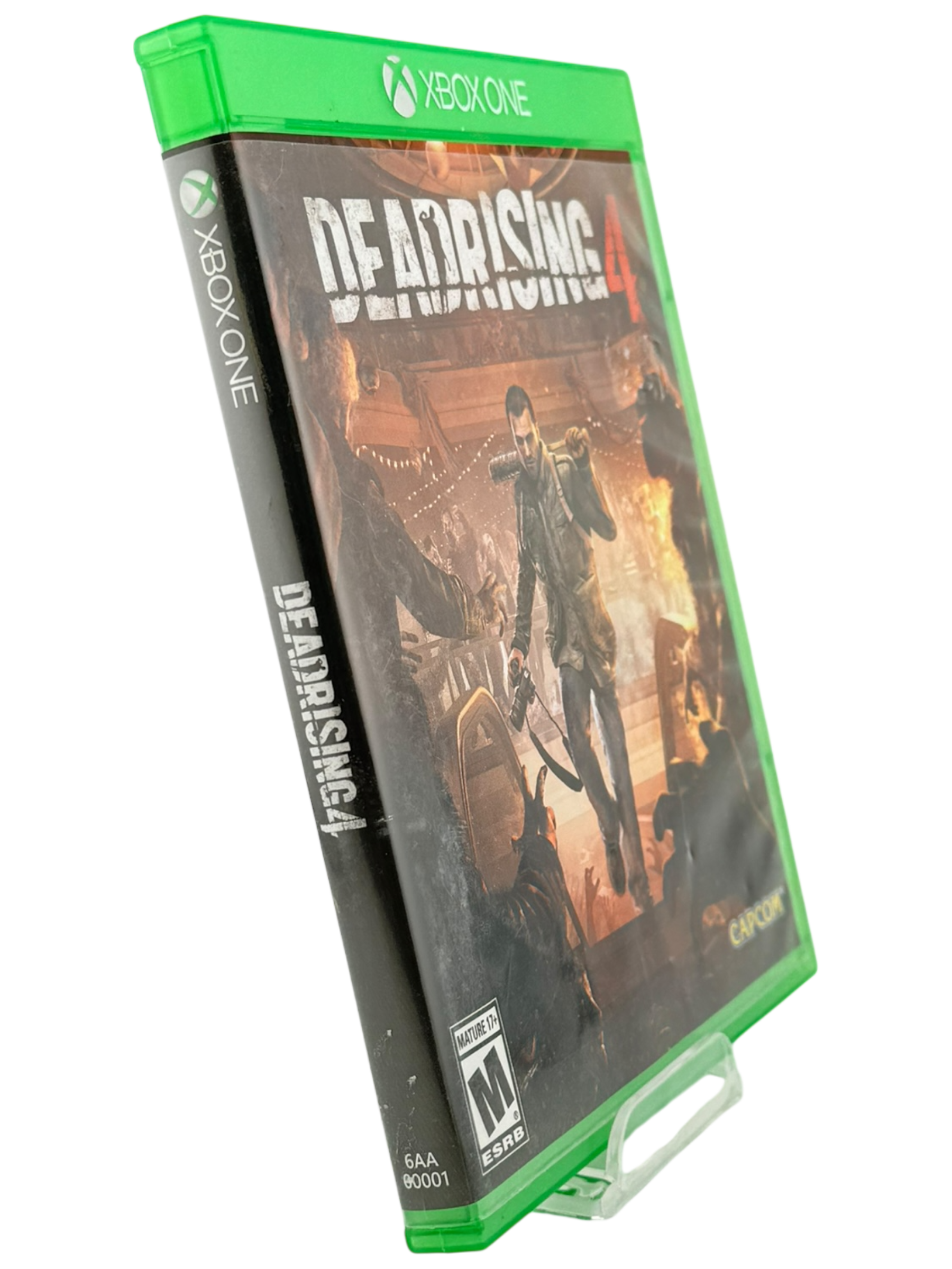 Dead Rising 4