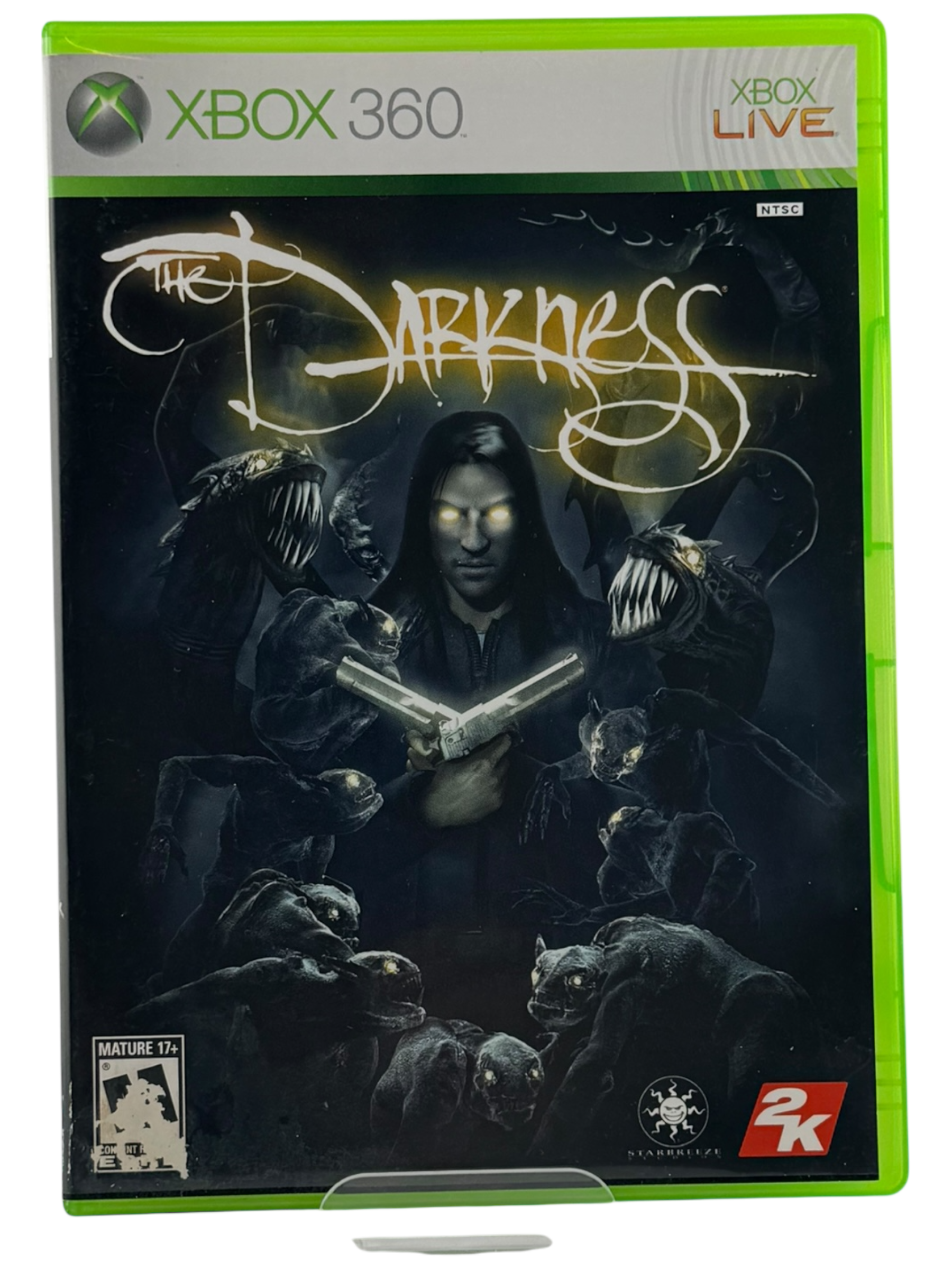 The Darkness