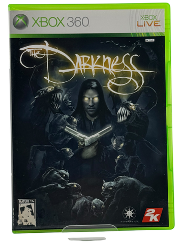 The Darkness