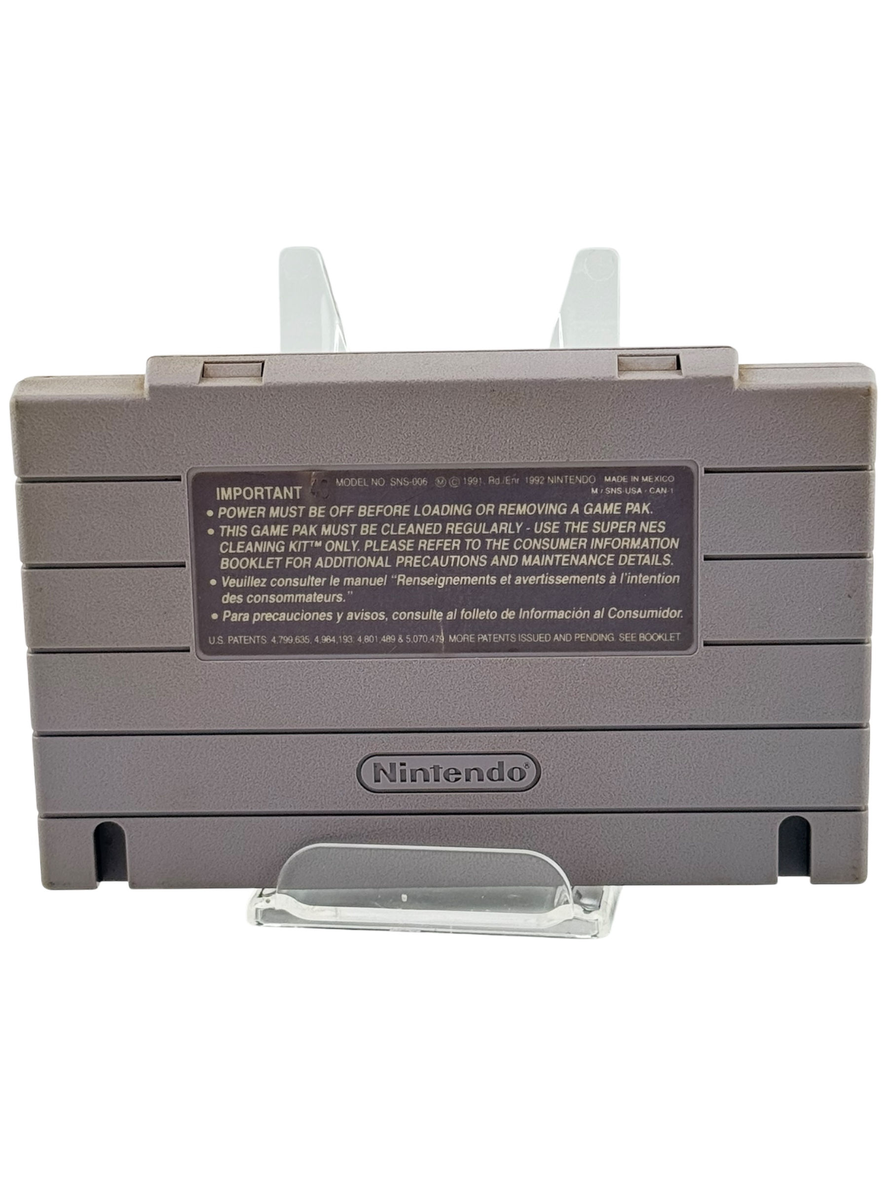 Castlevania Dracula X