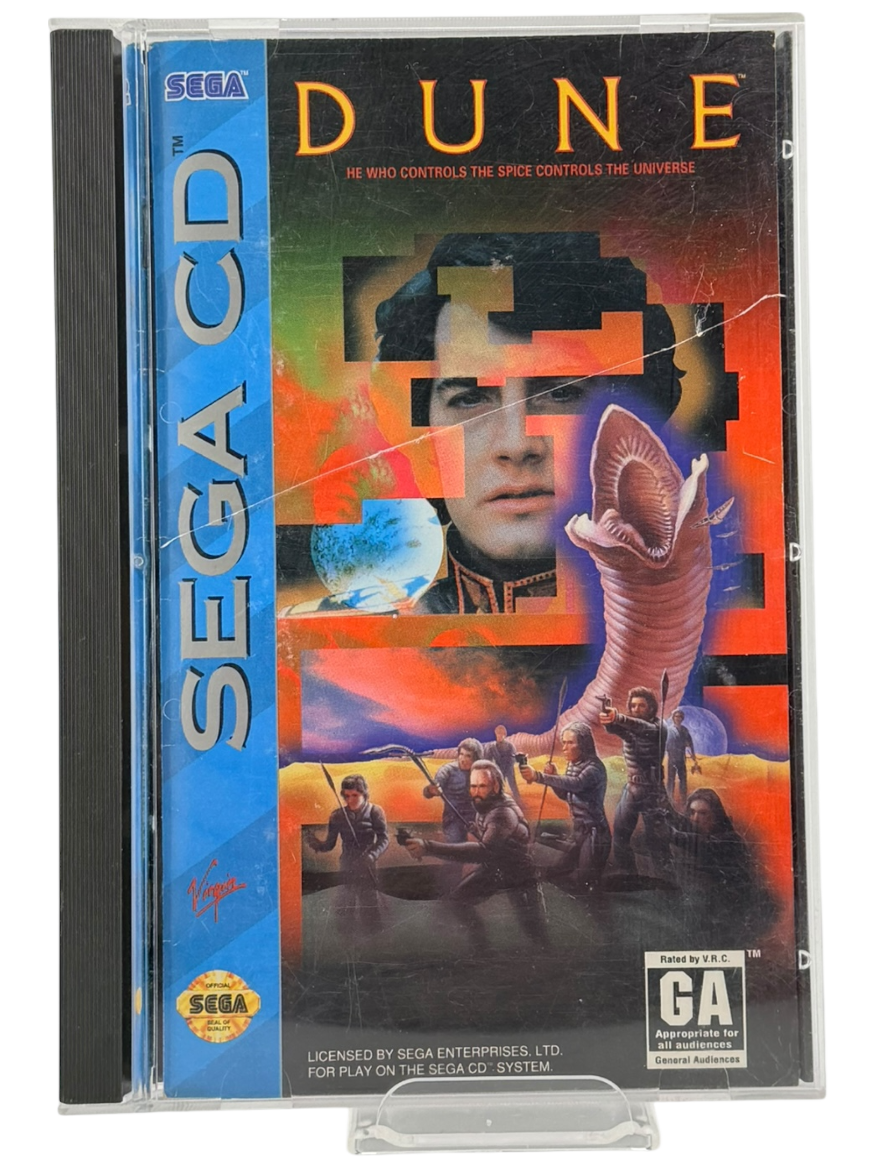 Dune