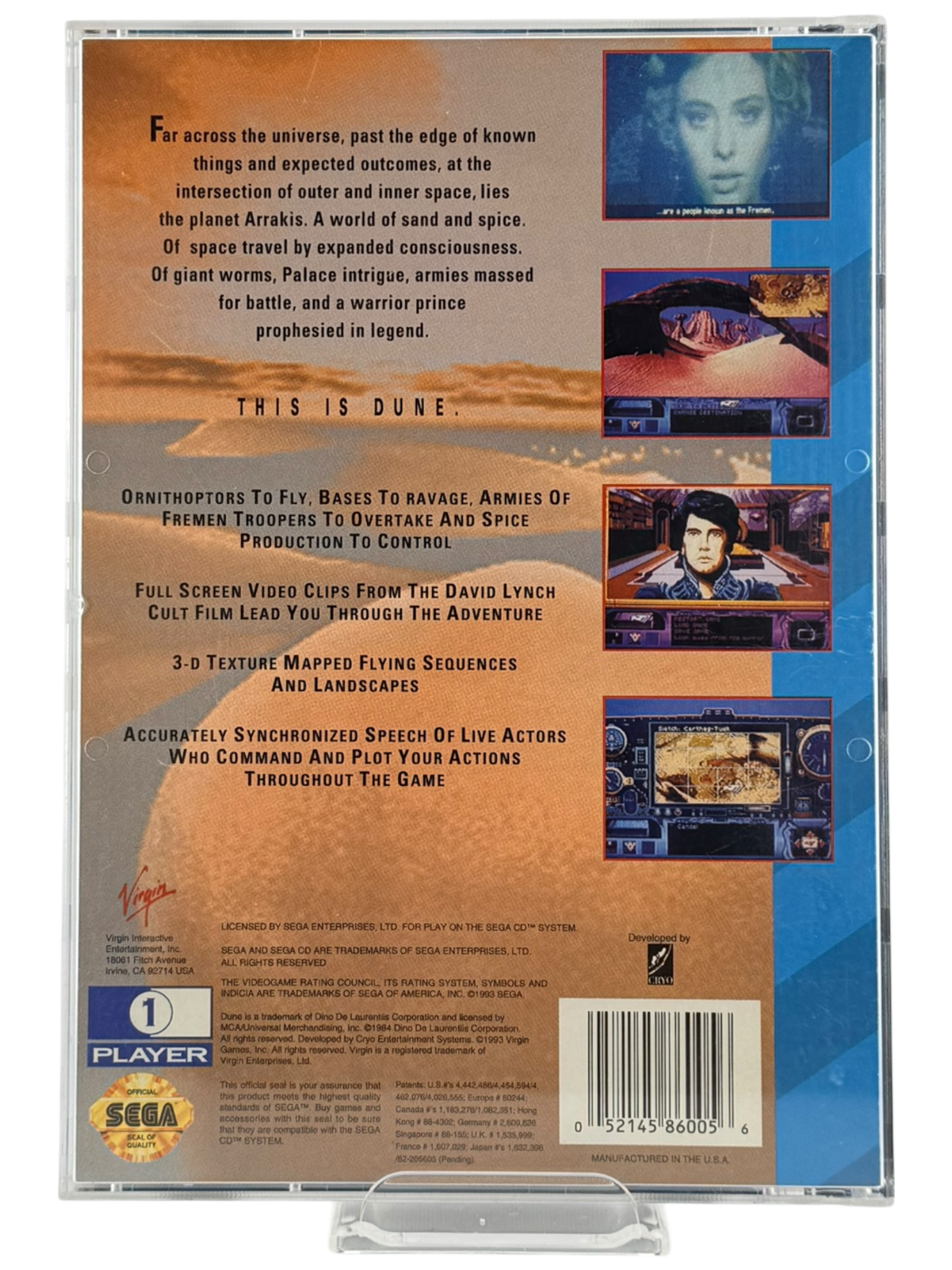 Dune